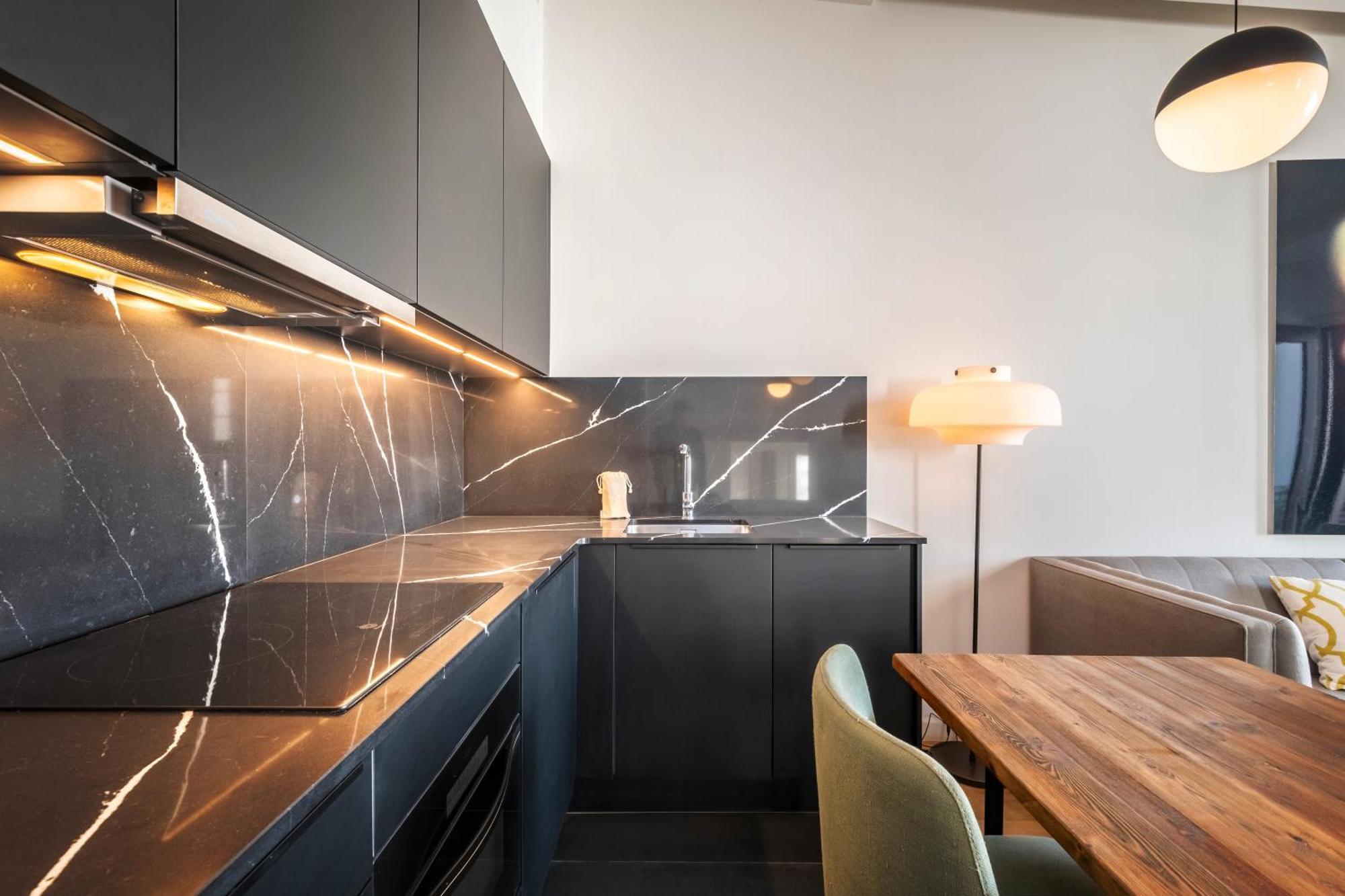 Caterina Correos Appartement