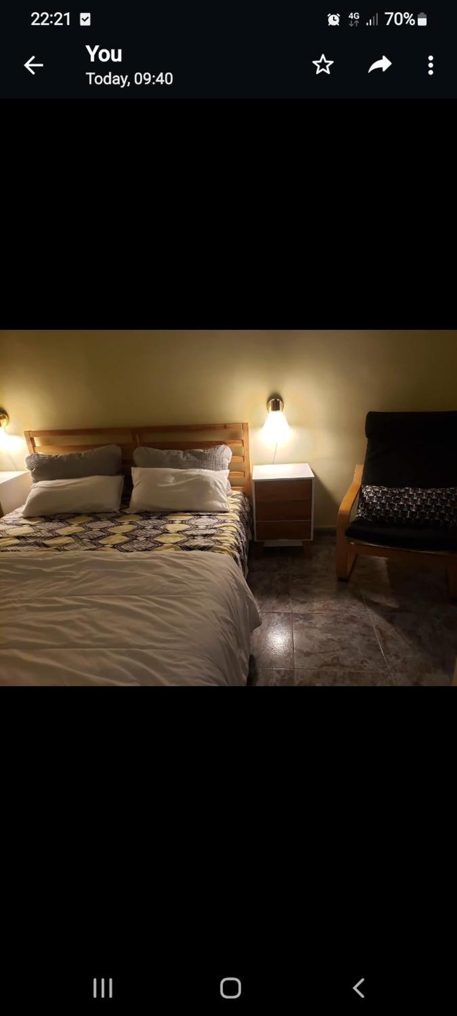 In Downtown 2 Bedrooms Ac 30 Nigths Min * Barcelone