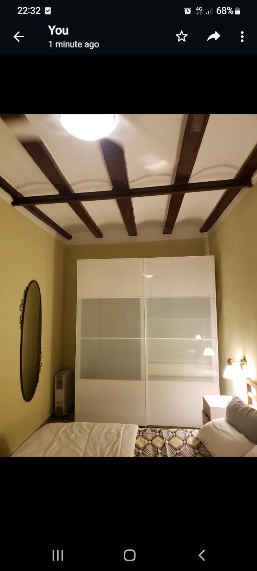 Appartement In Downtown 2 Bedrooms Ac 30 Nigths Min Barcelone