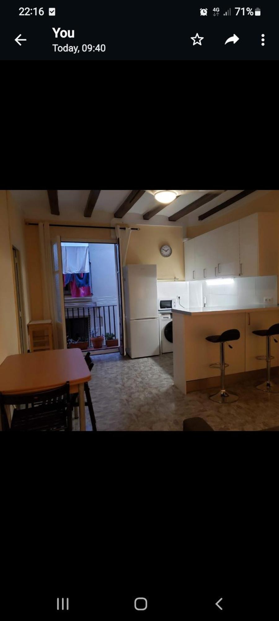Appartement In Downtown 2 Bedrooms Ac 30 Nigths Min