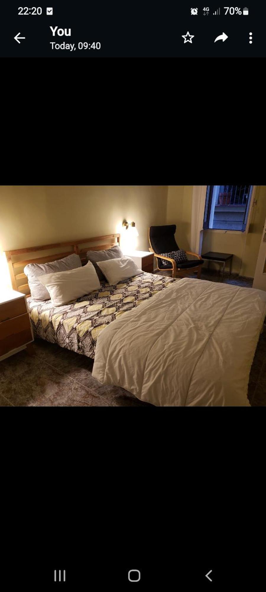 In Downtown 2 Bedrooms Ac 30 Nigths Min Appartement Barcelone
