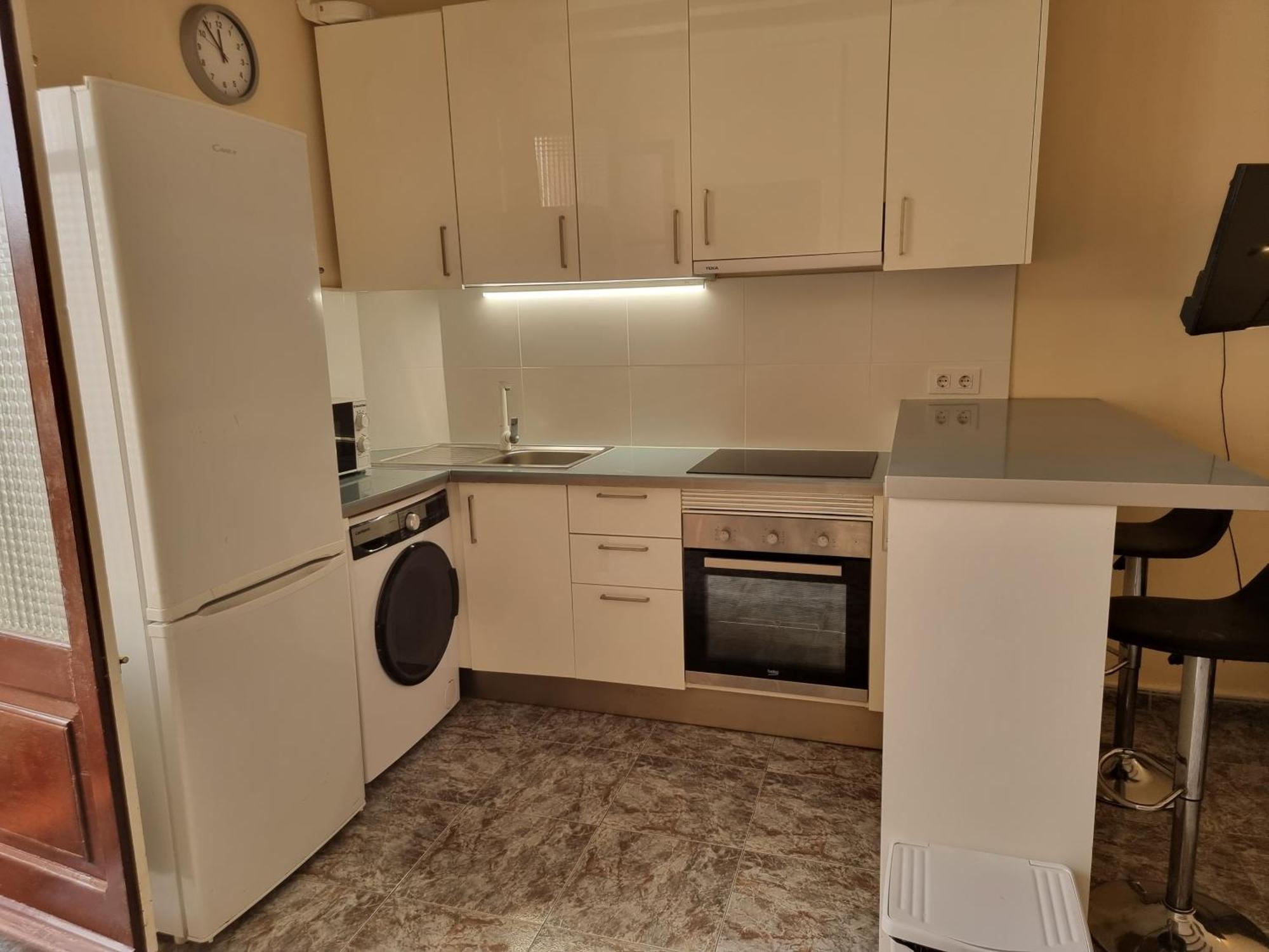 In Downtown 2 Bedrooms Ac 30 Nigths Min *