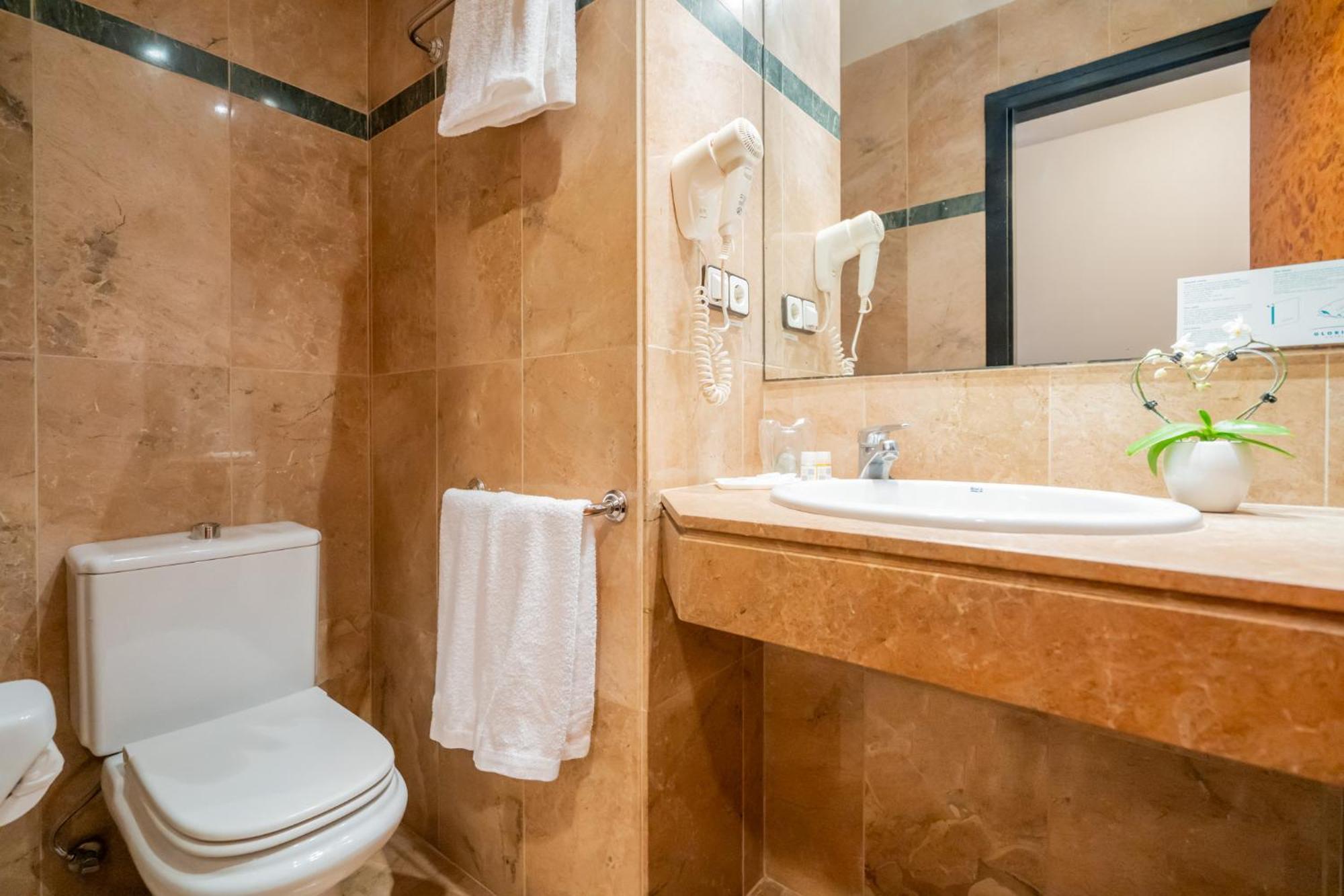 Glòries Hotel Barcelona