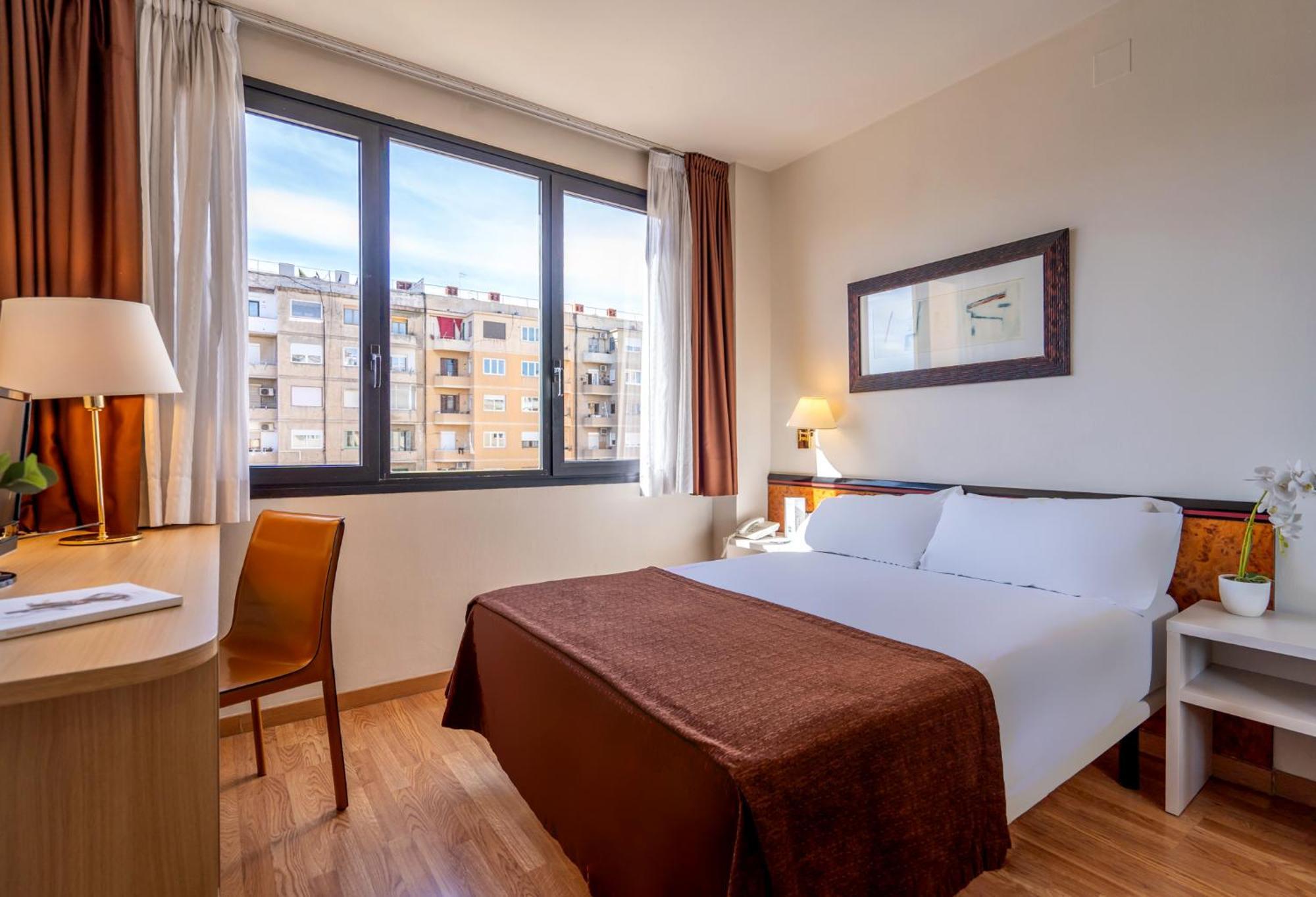 Hotel Glòries Barcelona