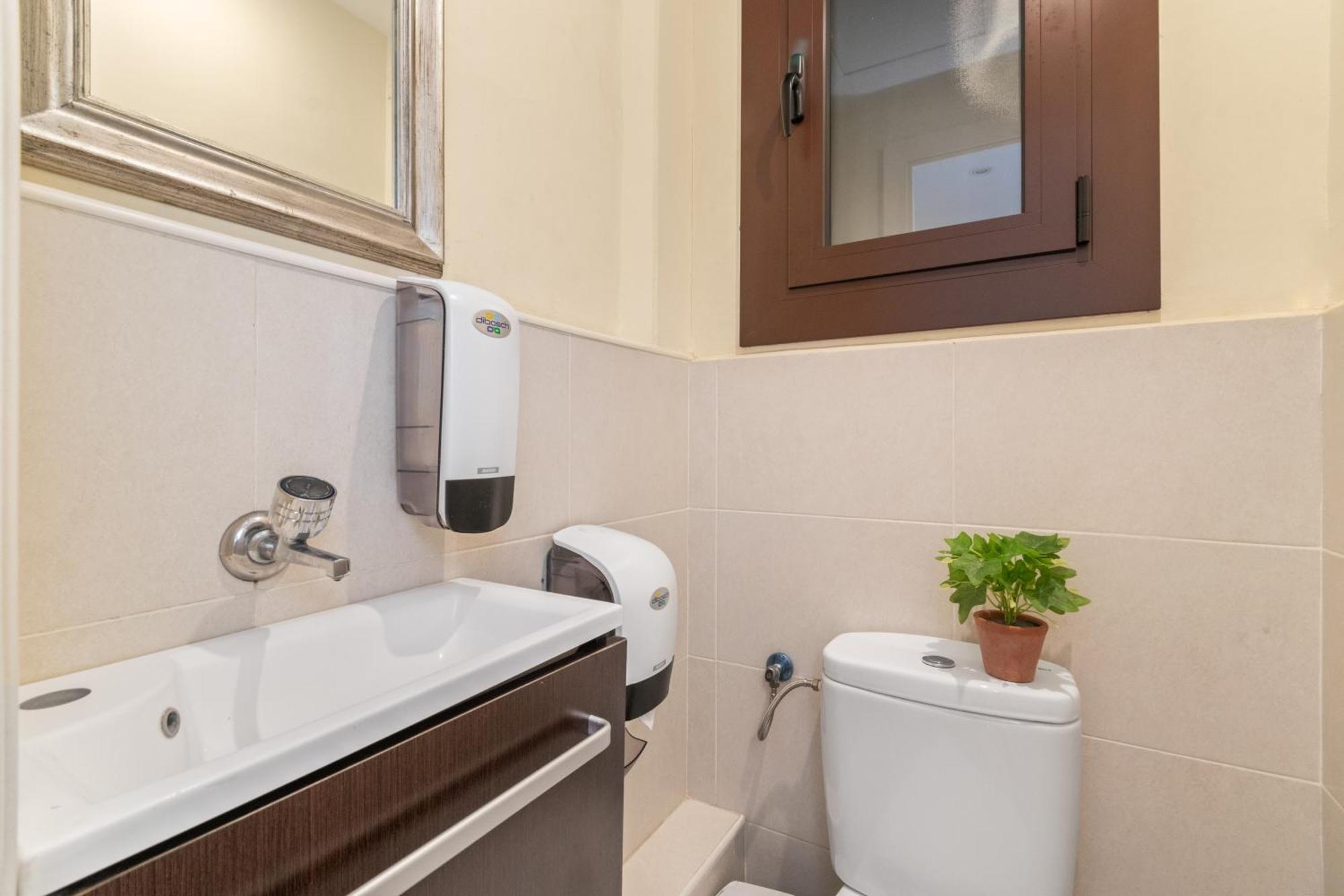 Apartment Sagrada Familia Barcelona