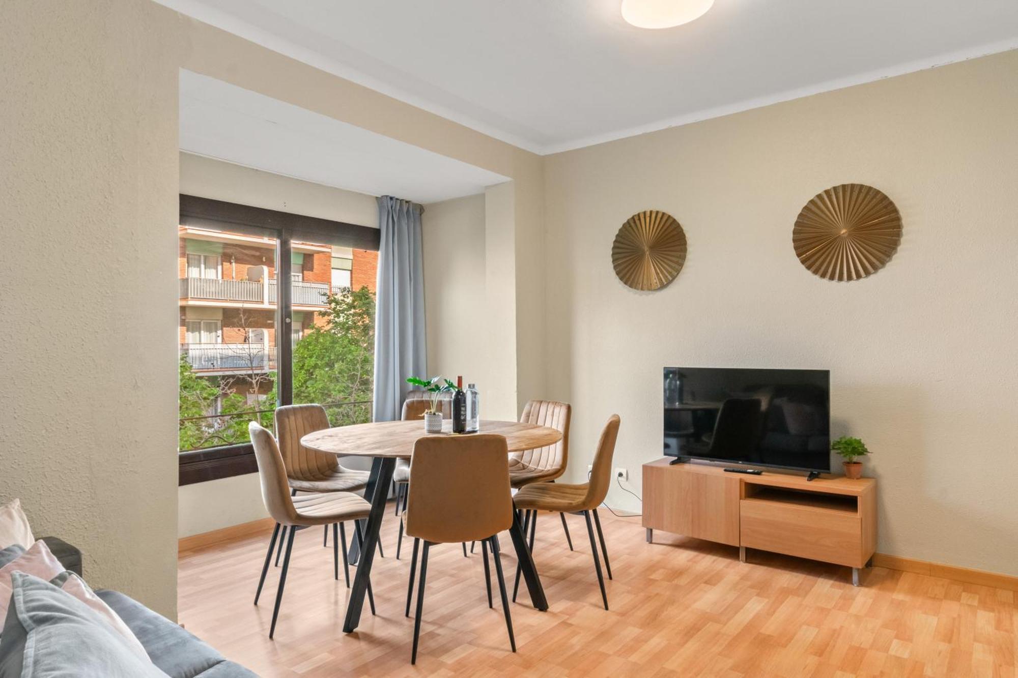 Sagrada Familia Apartment Barcelona