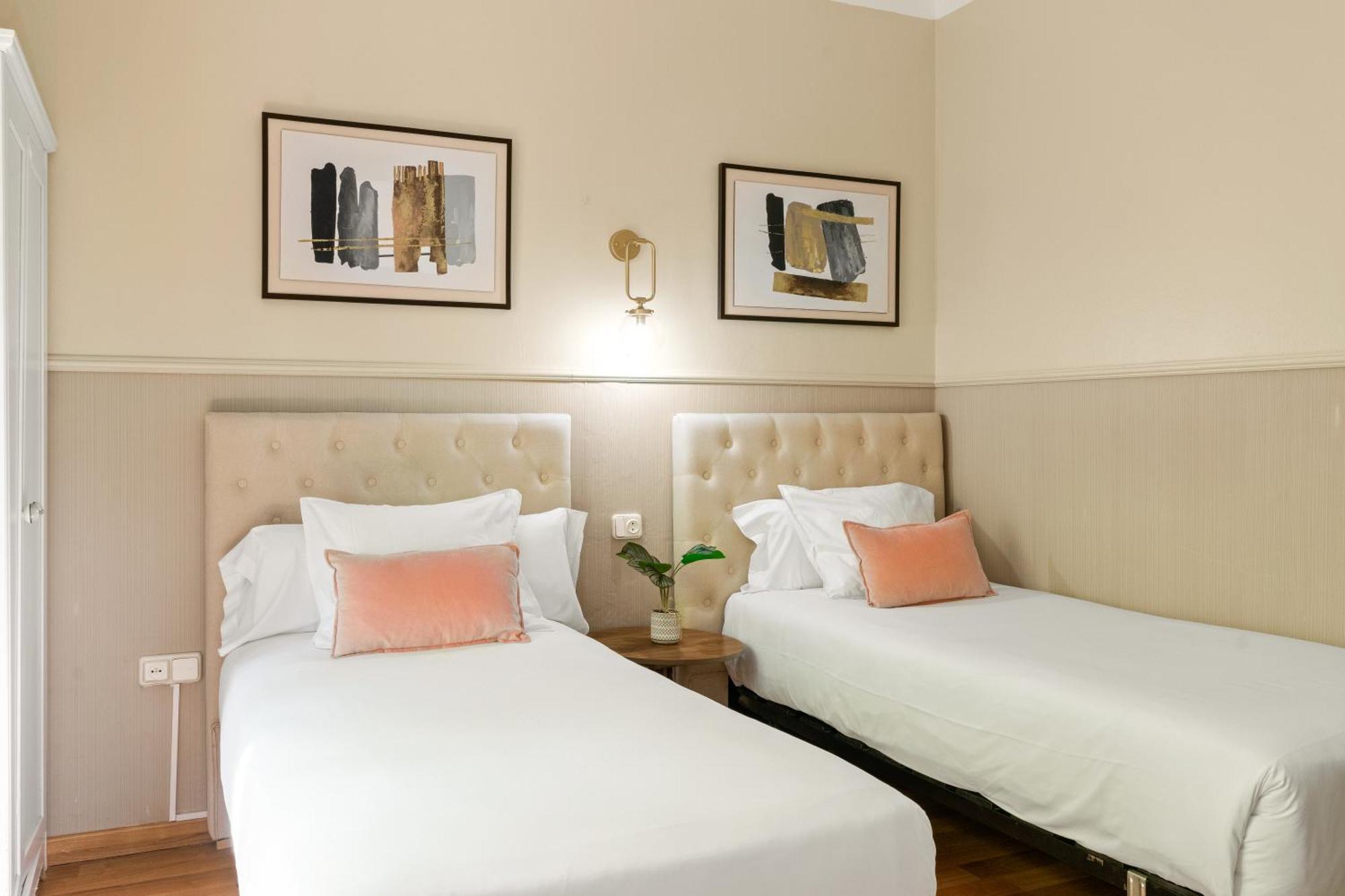 Apartment Sagrada Familia