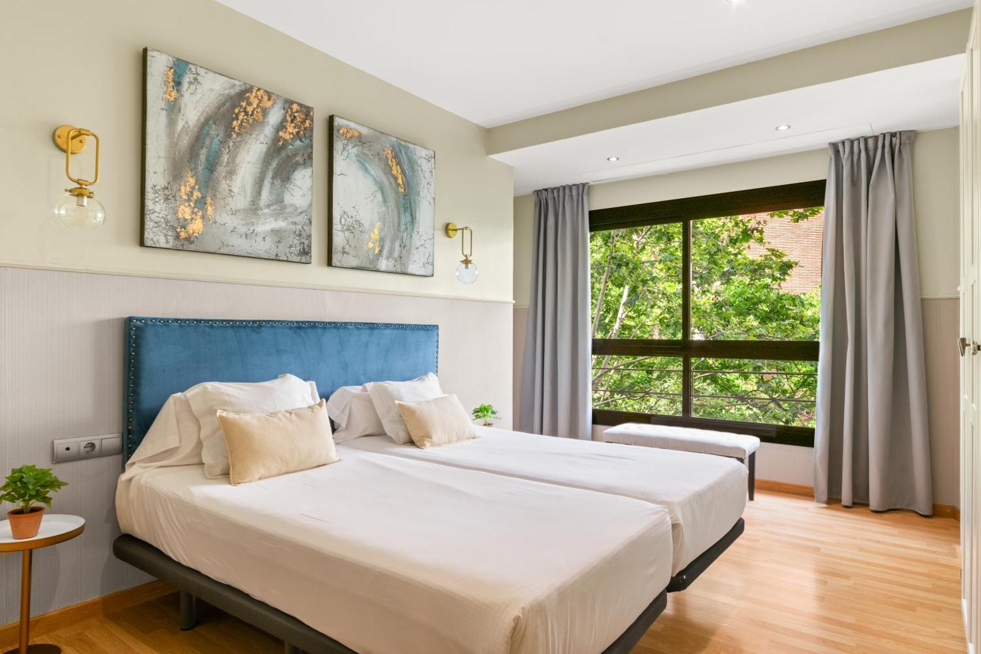 Apartment Sagrada Familia *