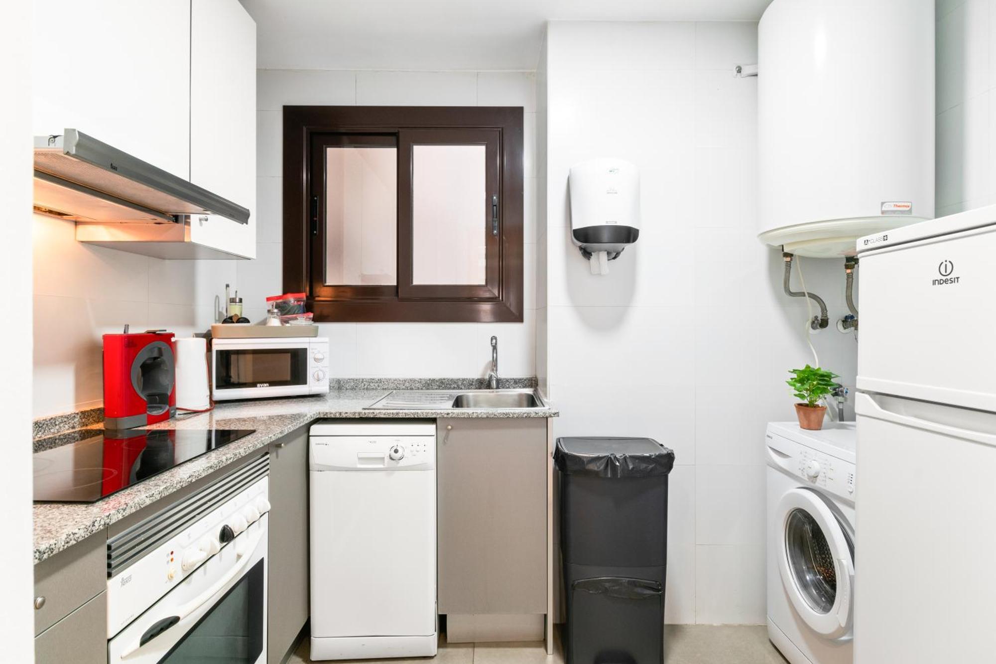 Apartment Sagrada Familia Barcelona