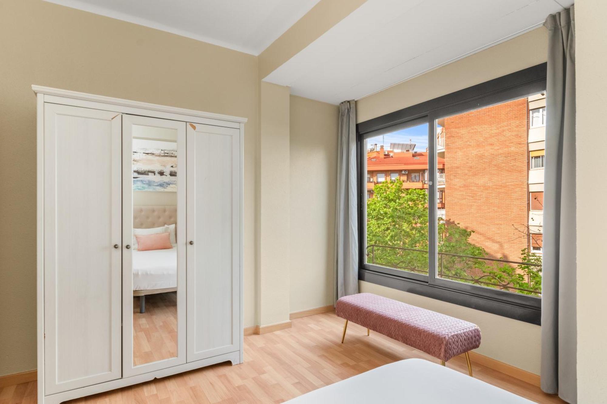 Sagrada Familia Apartment