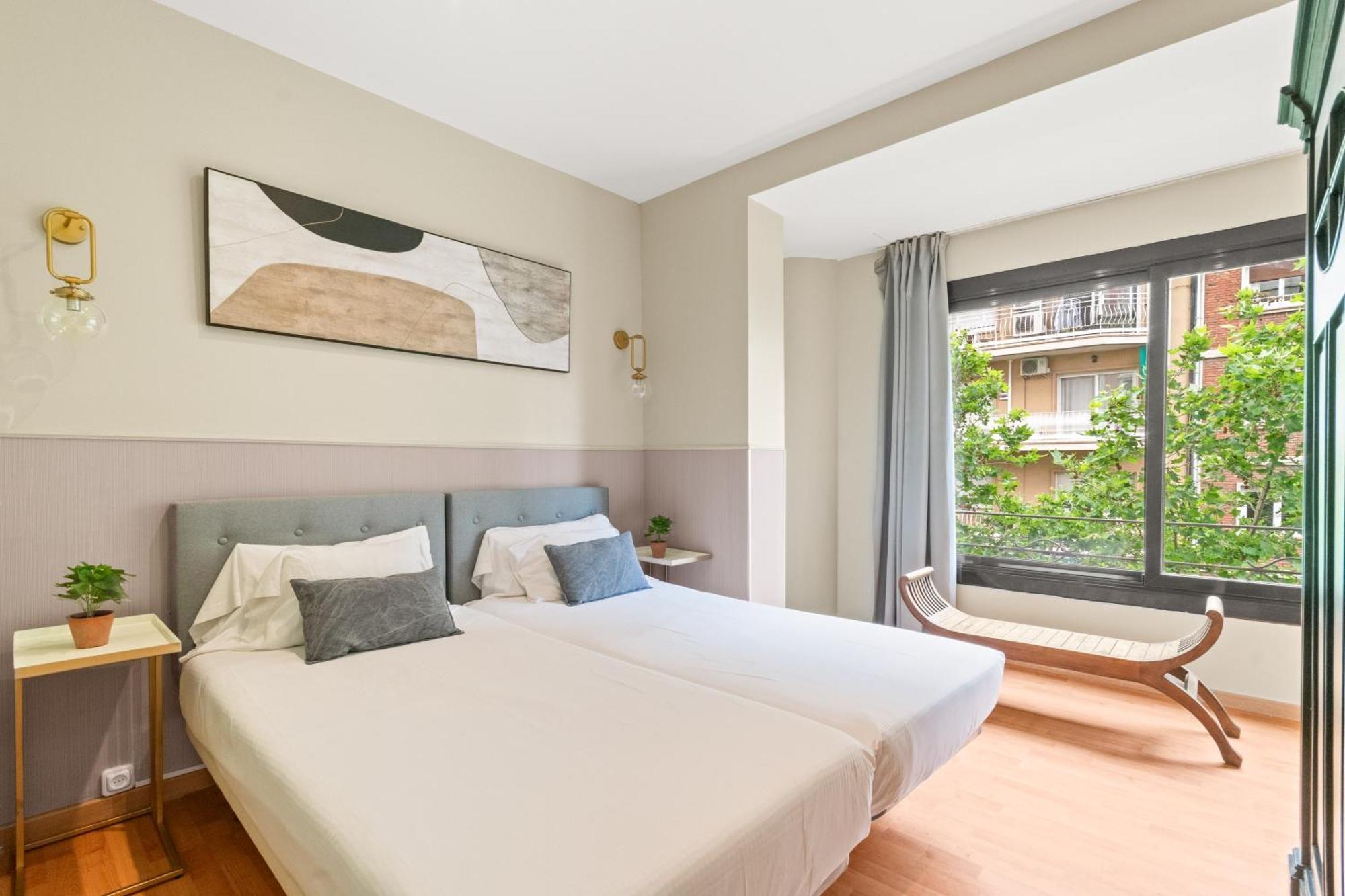 Sagrada Familia Apartamento *