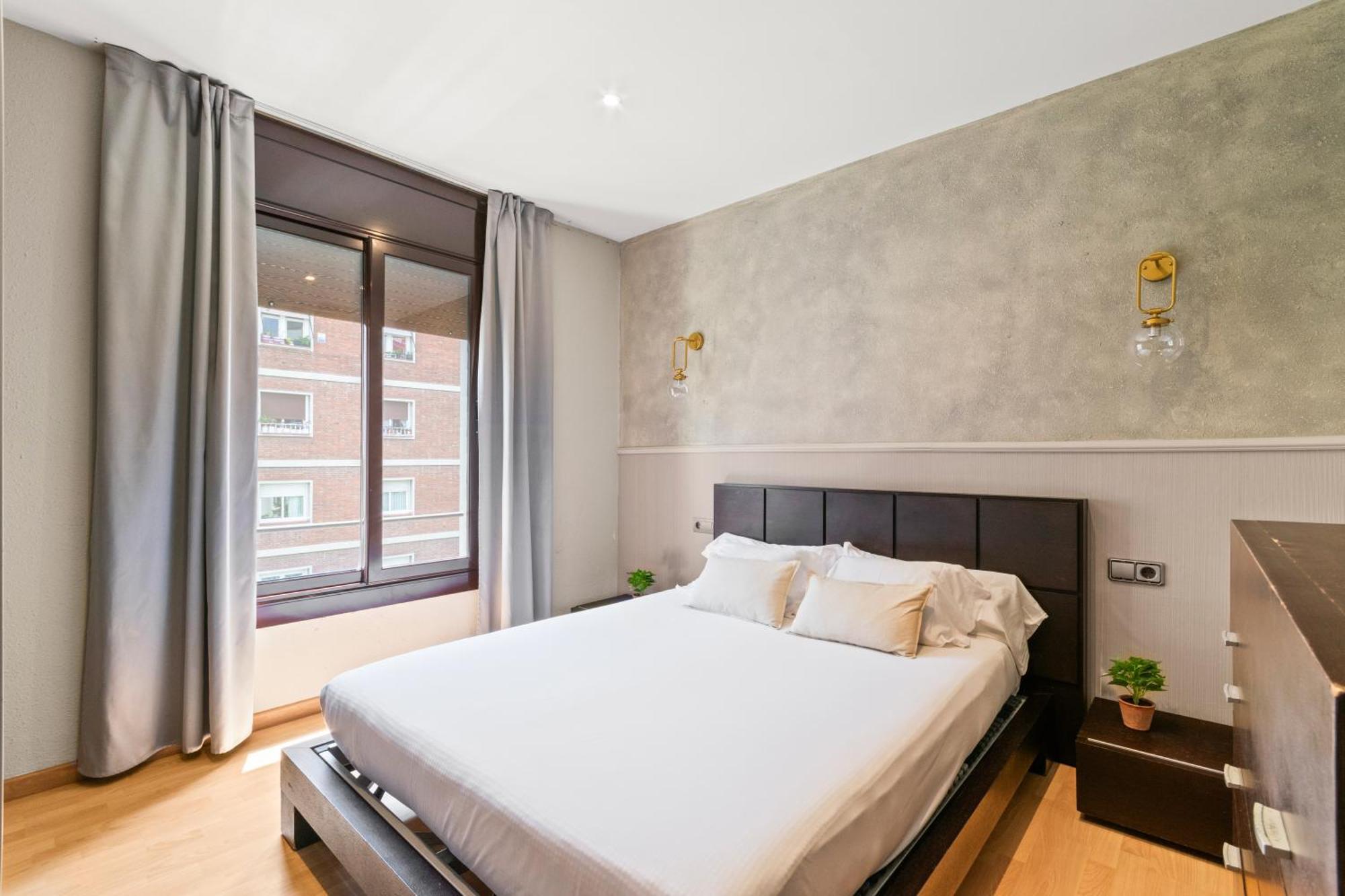 Sagrada Familia Apartment Barcelona