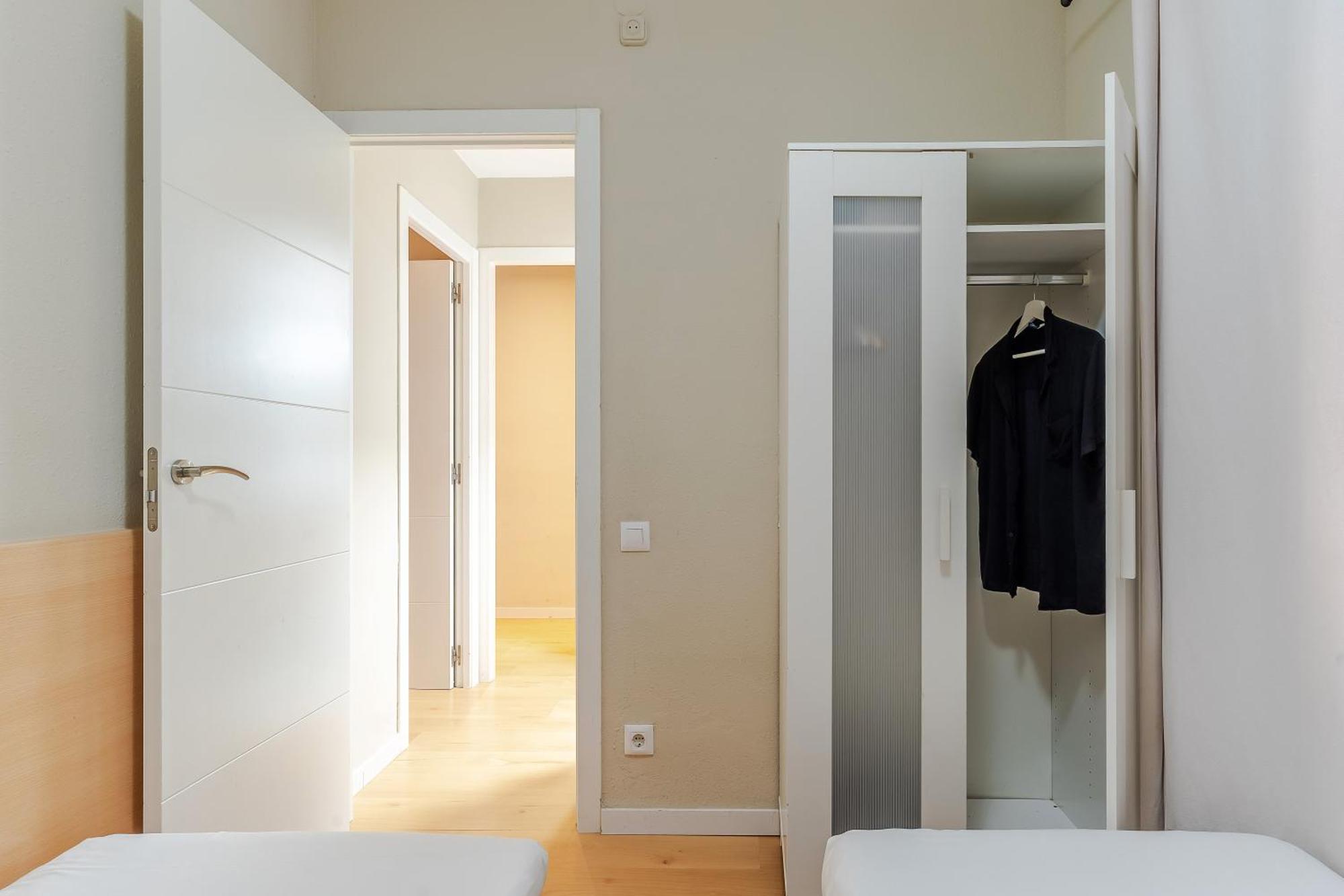 Ab Gaudi Avenue Apartment