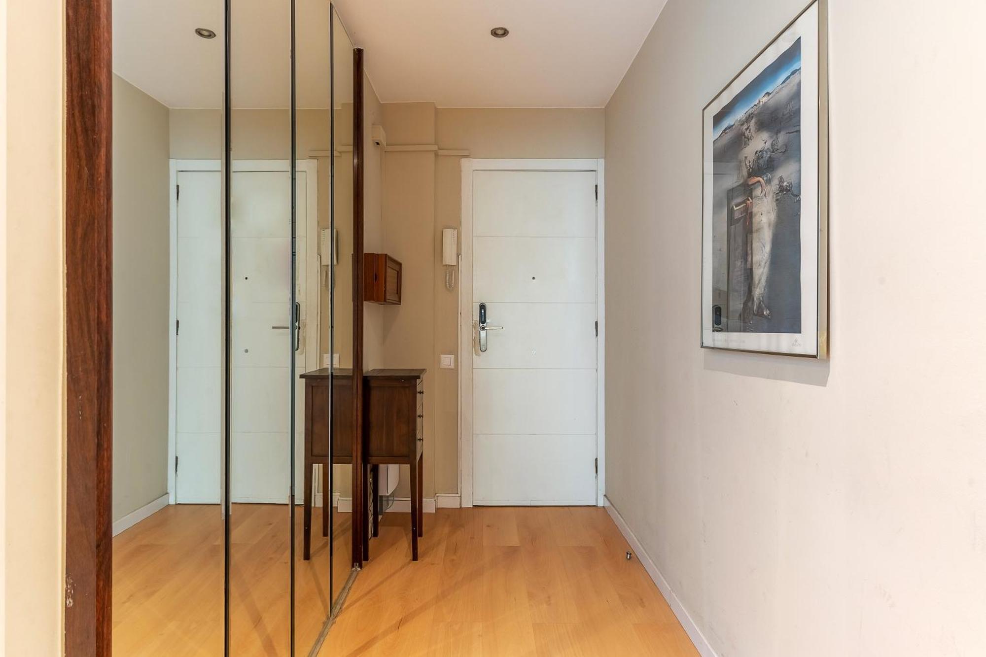 Apartment Ab Gaudi Avenue