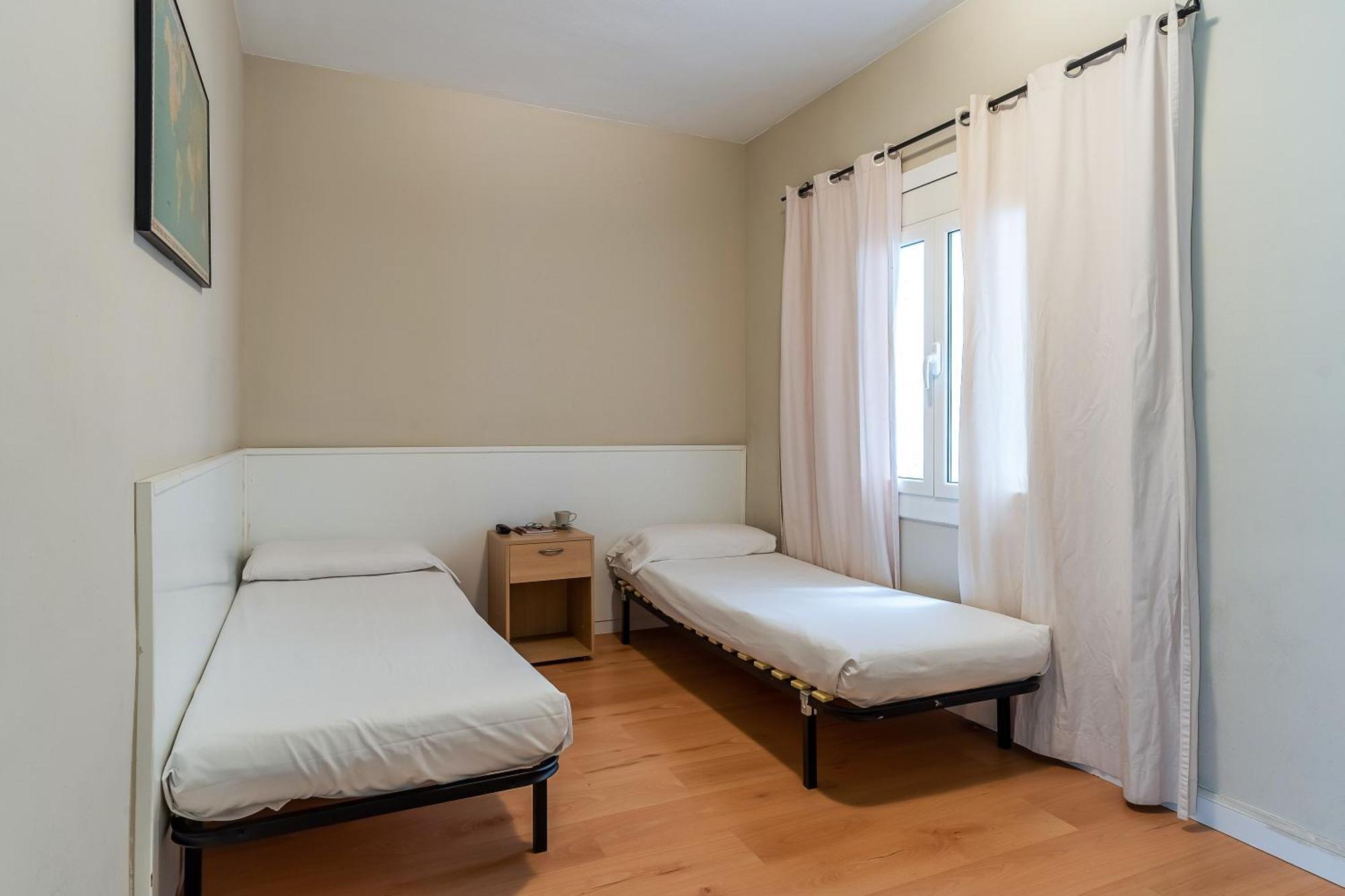 Apartment Ab Gaudi Avenue *