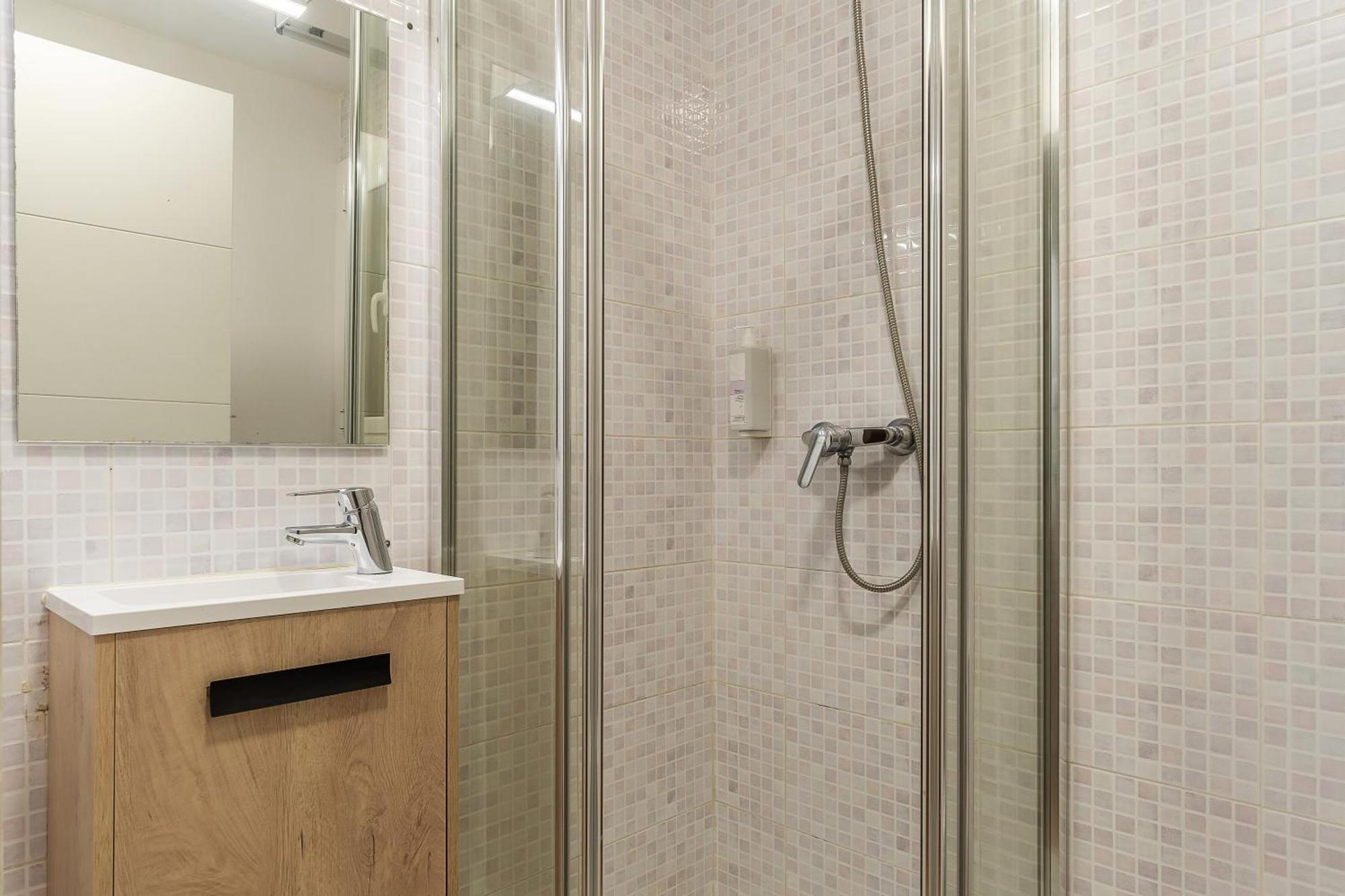 Apartment Ab Gaudi Avenue *
