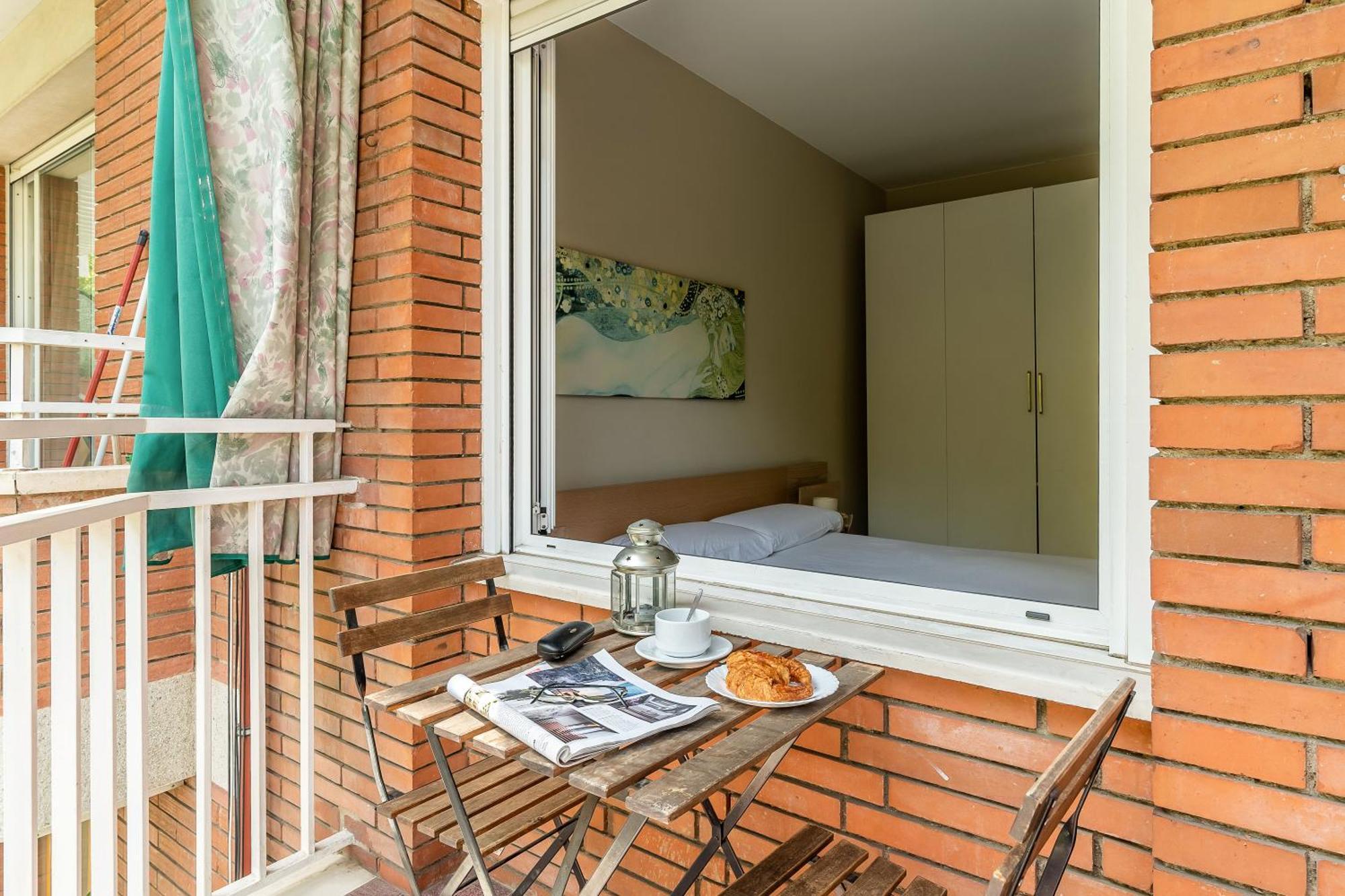 Ab Gaudi Avenue Apartment *