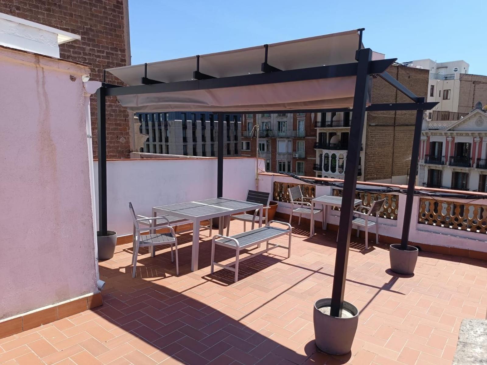 Apartment Luxurious-historical With Terrace *