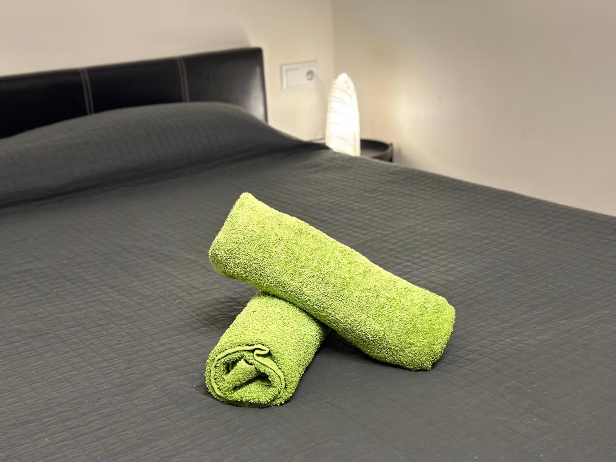 Apartamento Close Park Güell 2 Barcelona