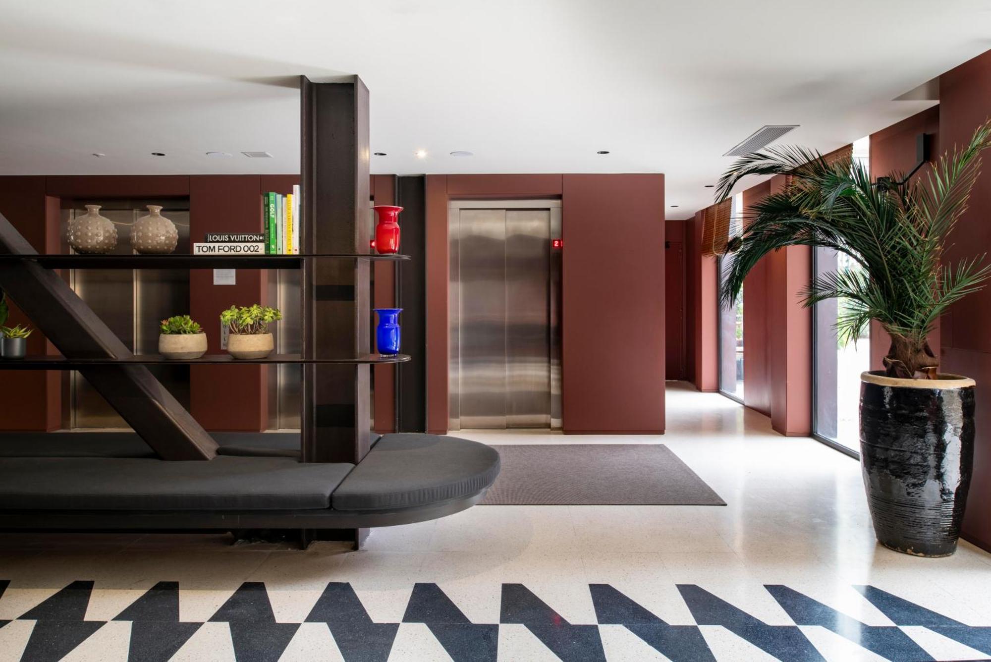 Archie Living Aparthotel Barcelona
