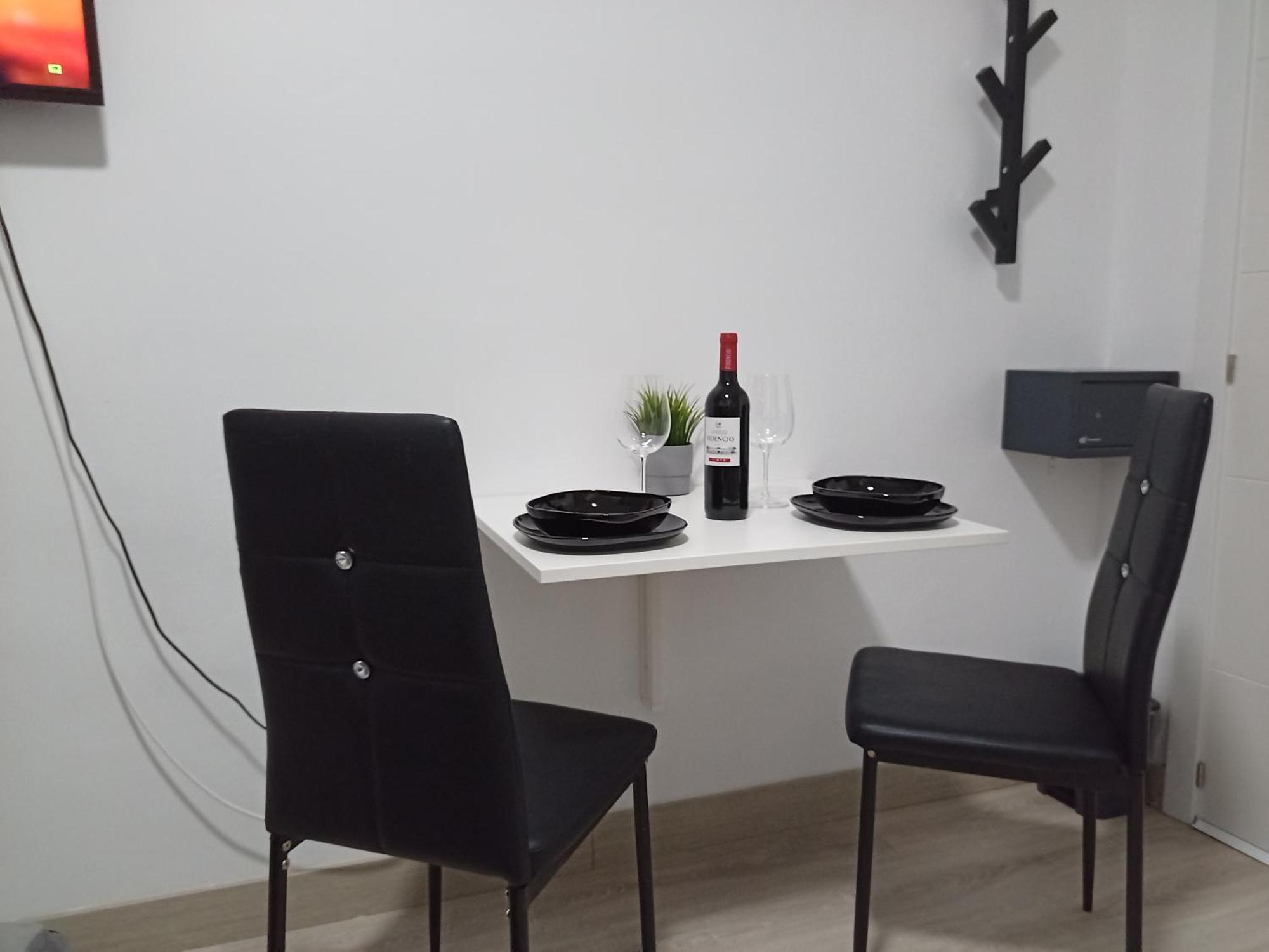 Hostel Vilapicina *