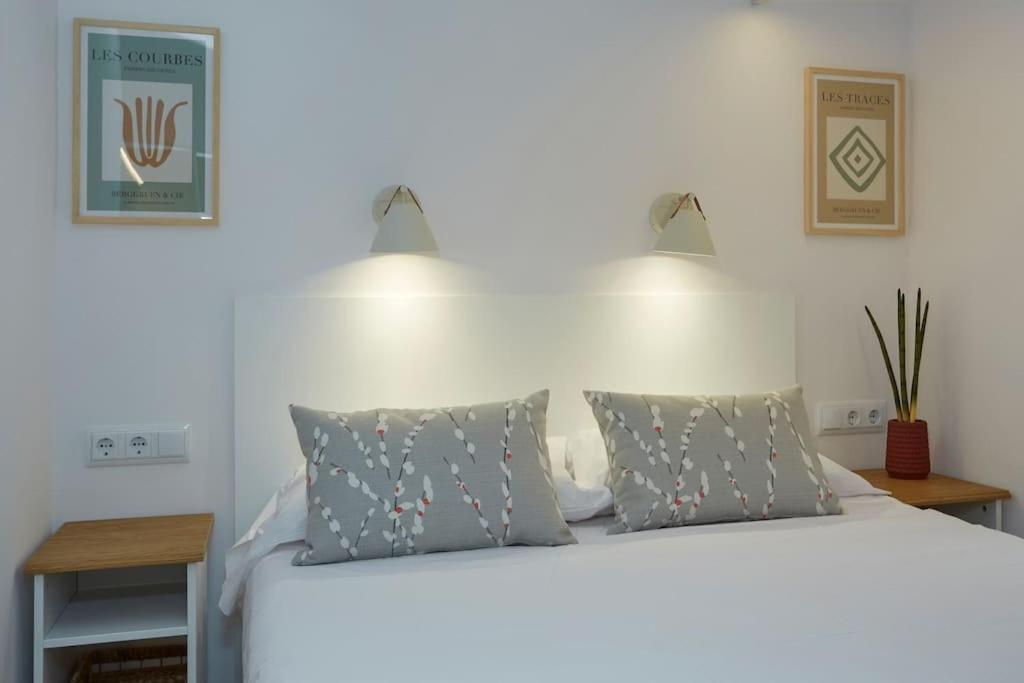 Apartment Acogedor En El Eixample