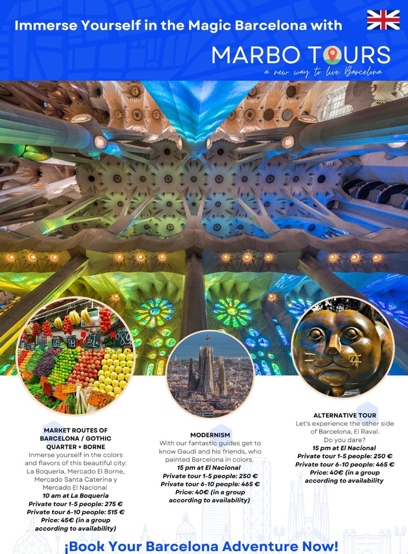 Centric Gracia Apartment Barcelona