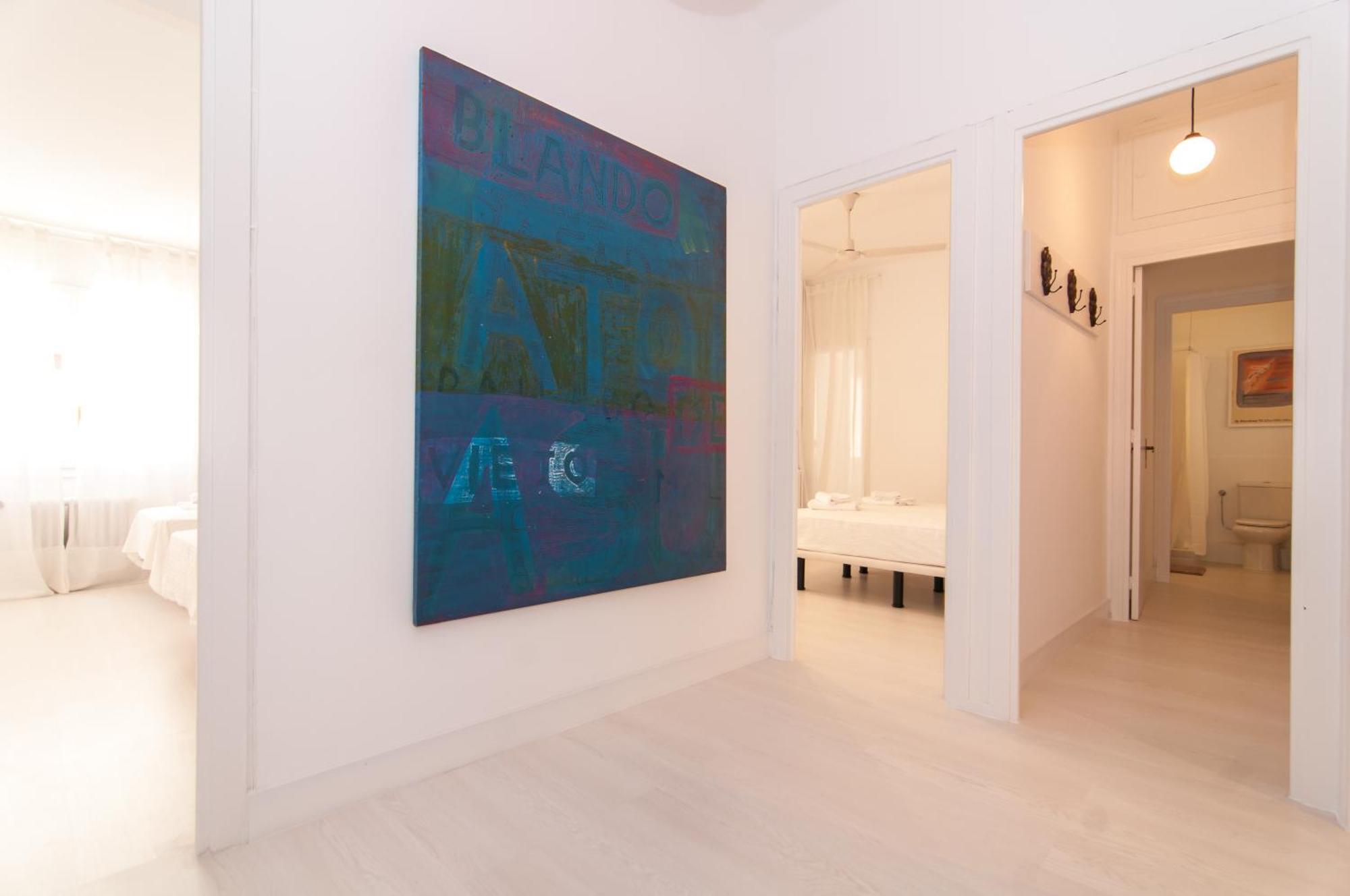 Appartement Weflating Ramblas