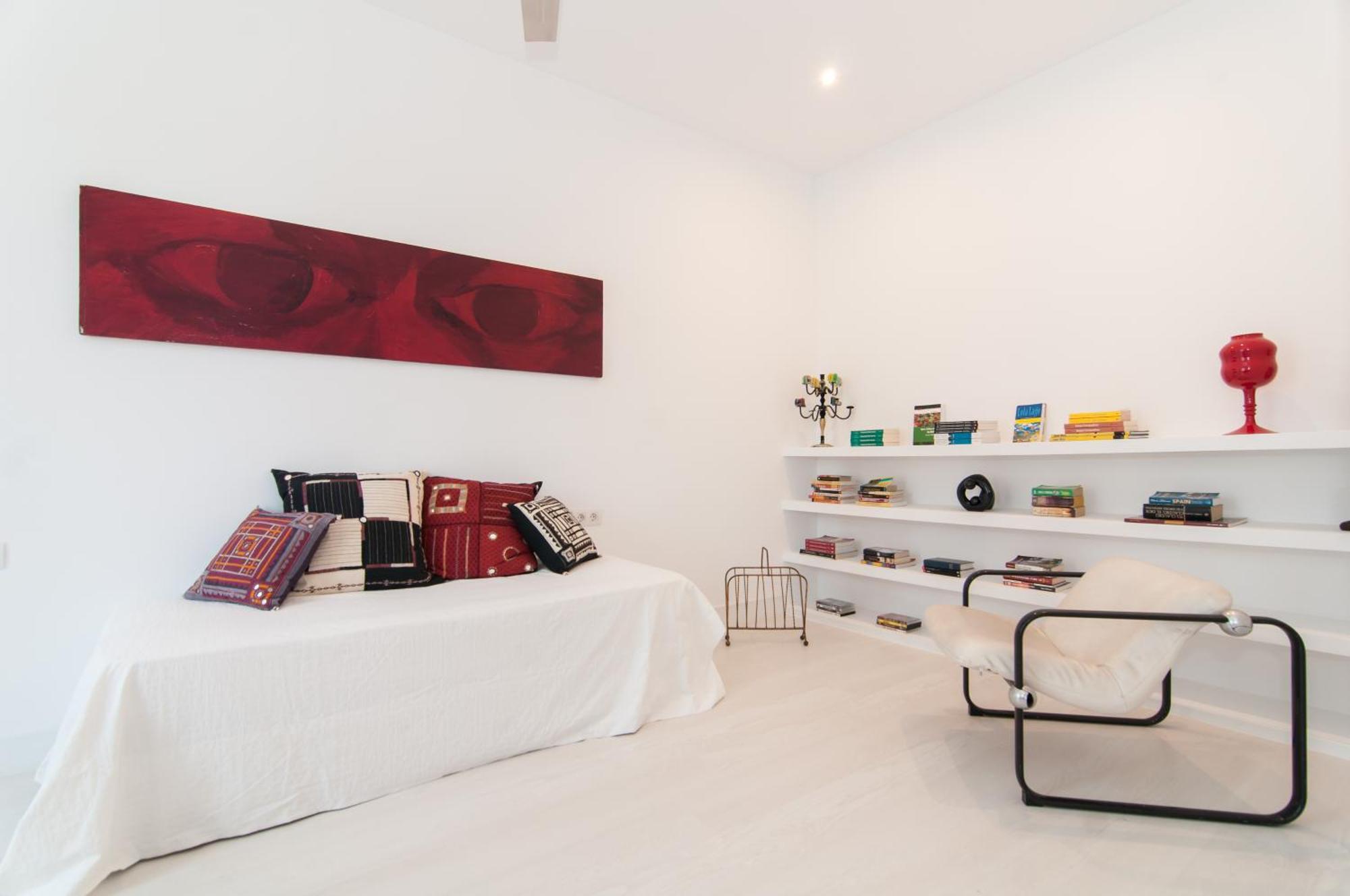 Appartement Weflating Ramblas *