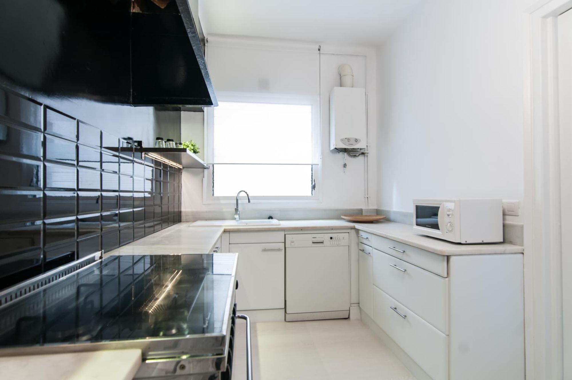Appartement Weflating Ramblas Barcelona