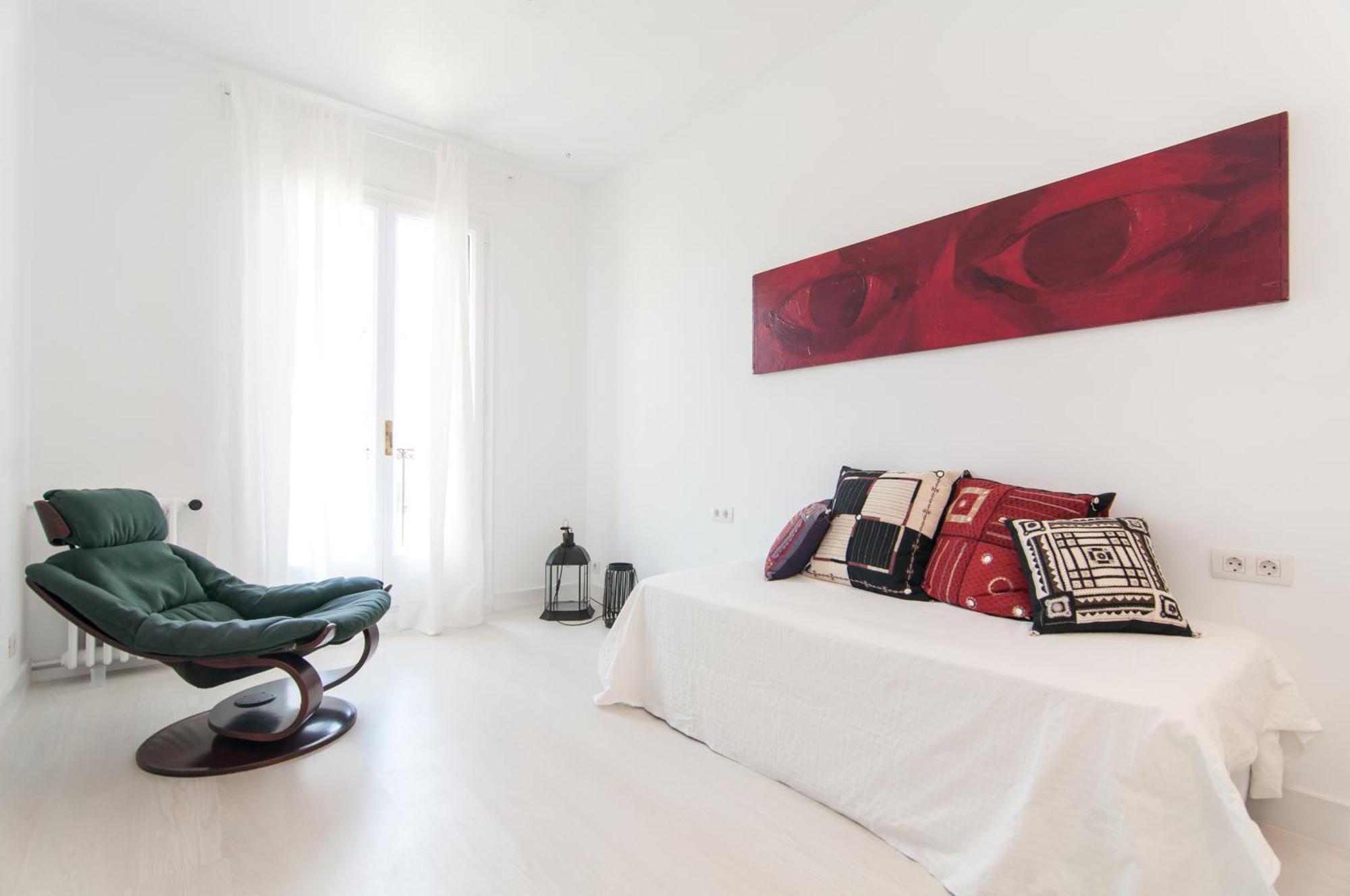 Appartement Weflating Ramblas