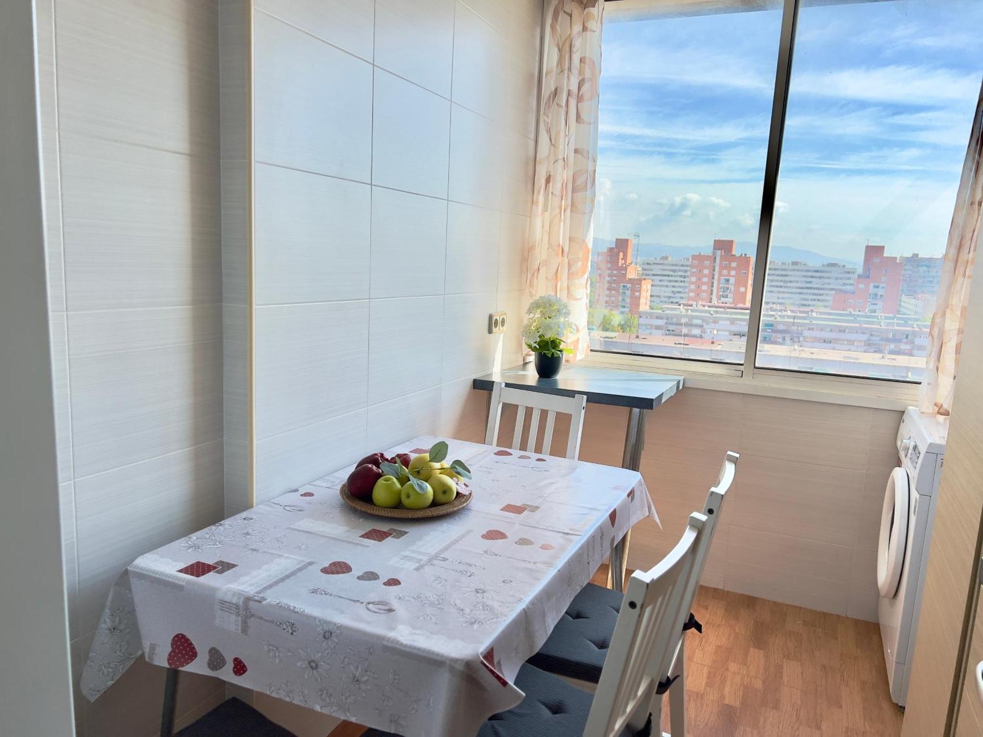 Nova Mar Bella Apartment Barcelona