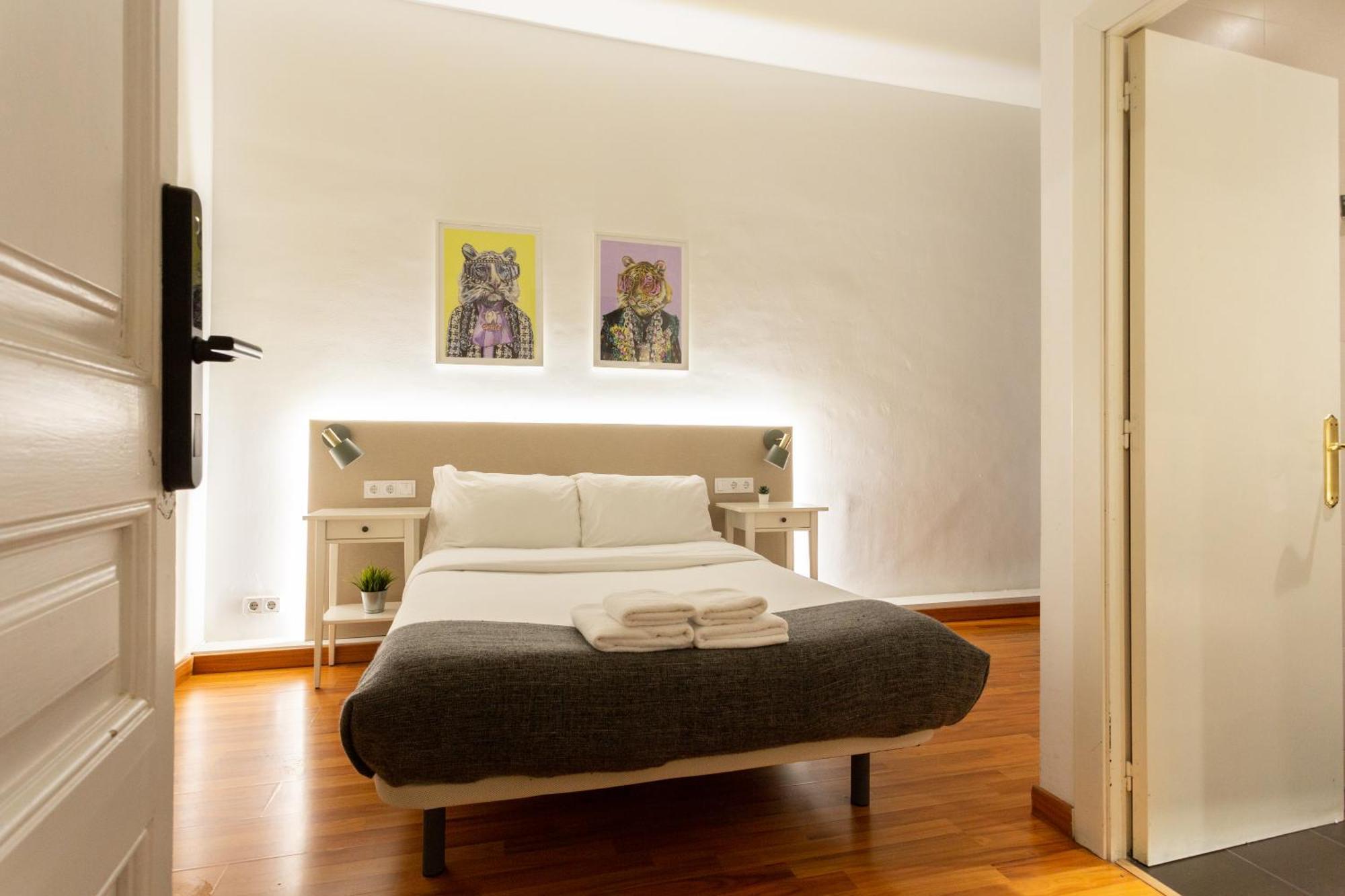 Casa Lolita Maison d'hôtes Barcelone