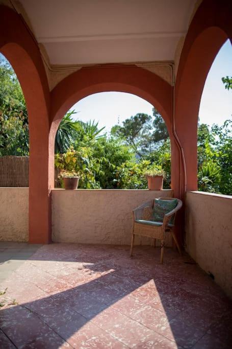 Casabelladona Villa Barcelona