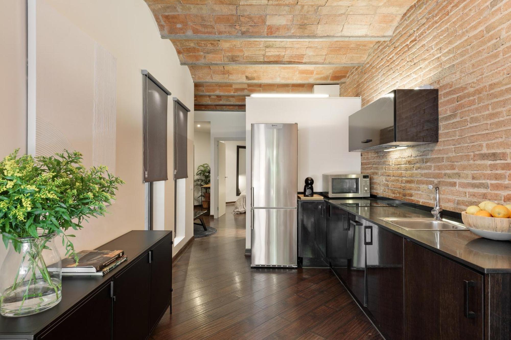 Apartamento Enjoy Urban Retreat Valencia 1 Barcelona