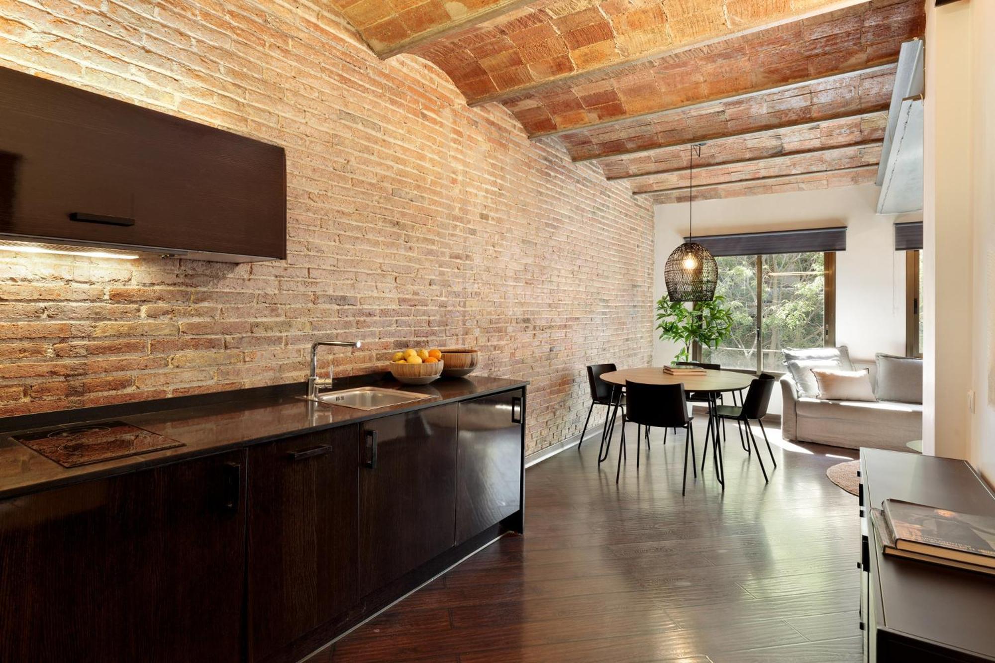 Enjoy Urban Retreat Valencia 1 Apartamento