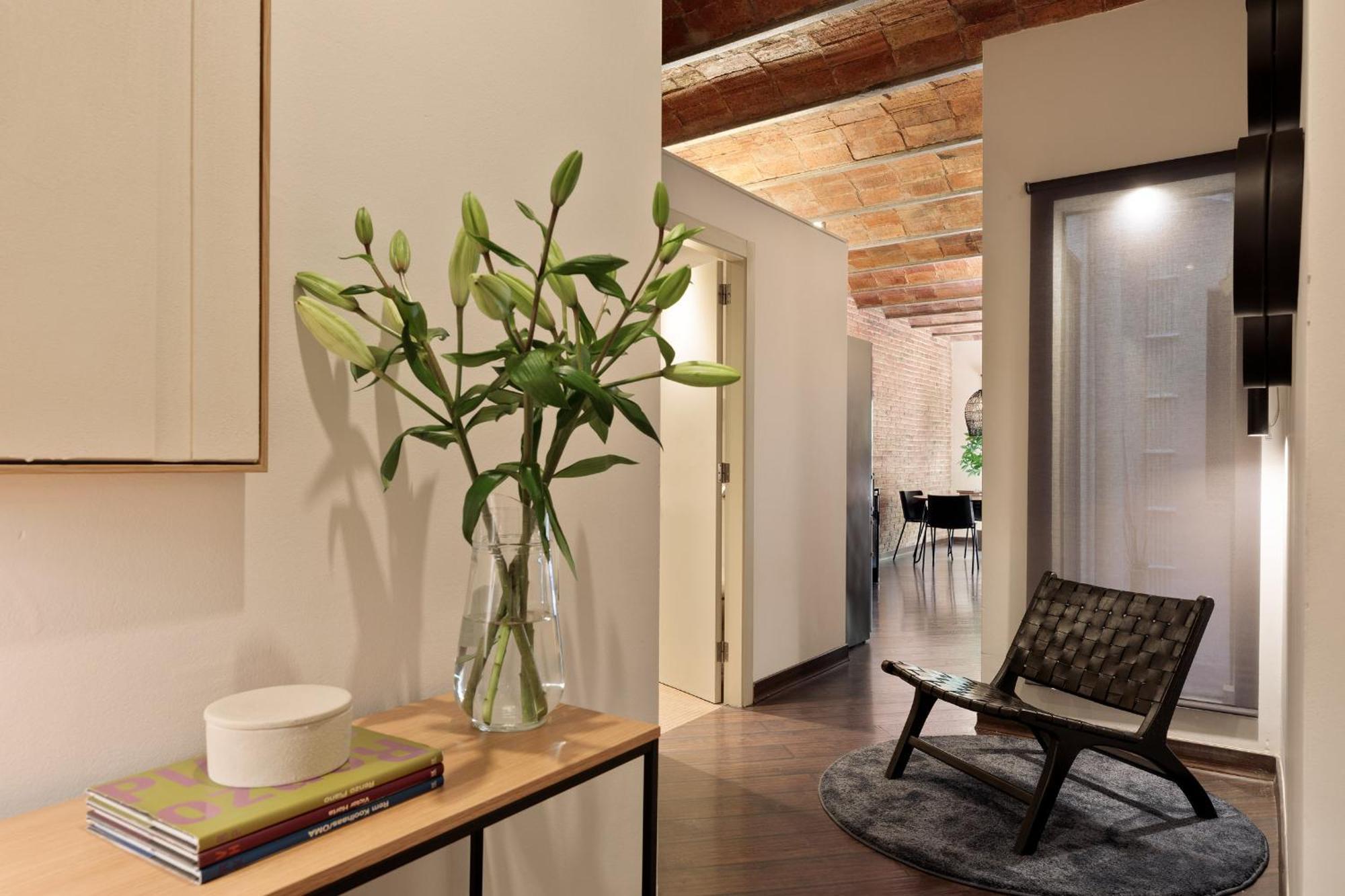 Apartamento Enjoy Urban Retreat Valencia 1