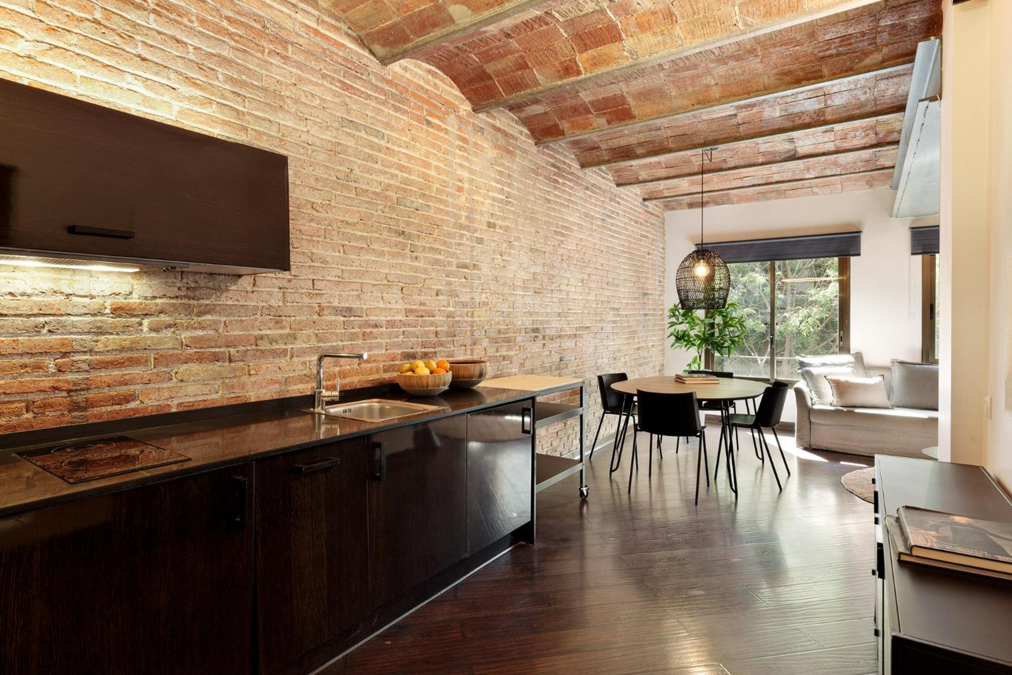 Enjoy Urban Retreat Valencia 1 Apartamento