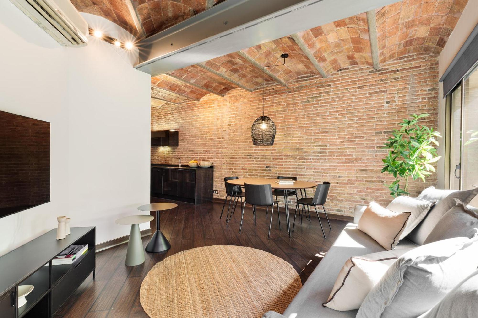 Enjoy Urban Retreat Valencia 1 Apartamento *