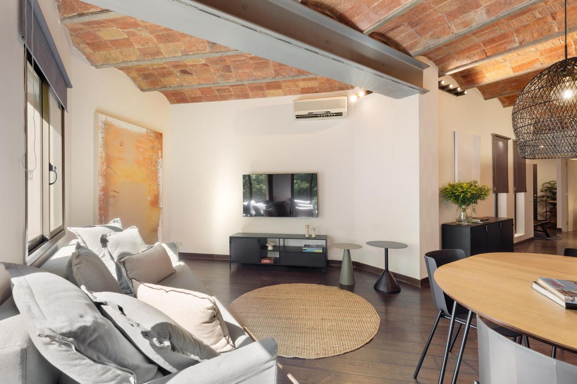 Enjoy Urban Retreat Valencia 1 Barcelona