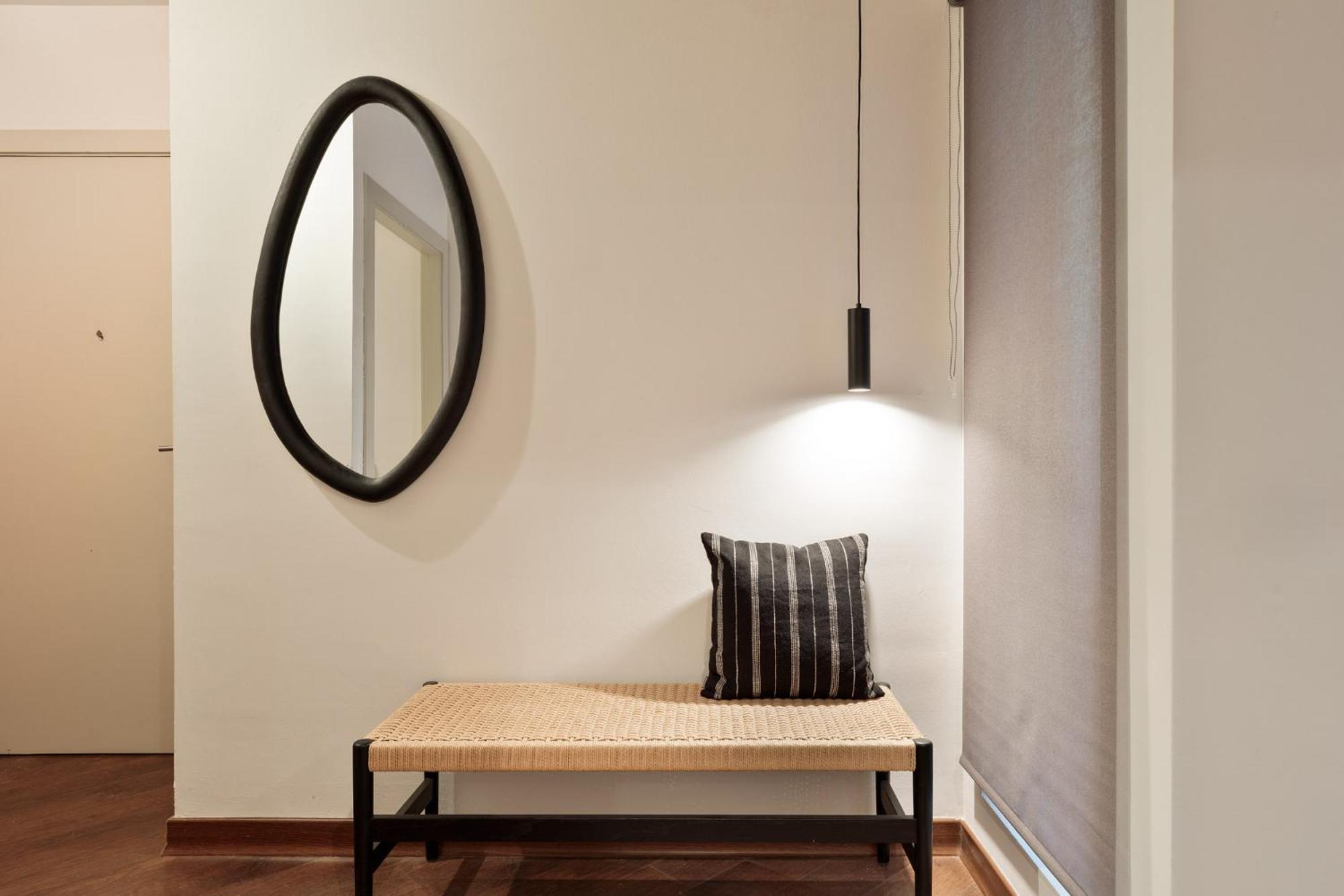 Enjoy Urban Retreat Valencia 4 *