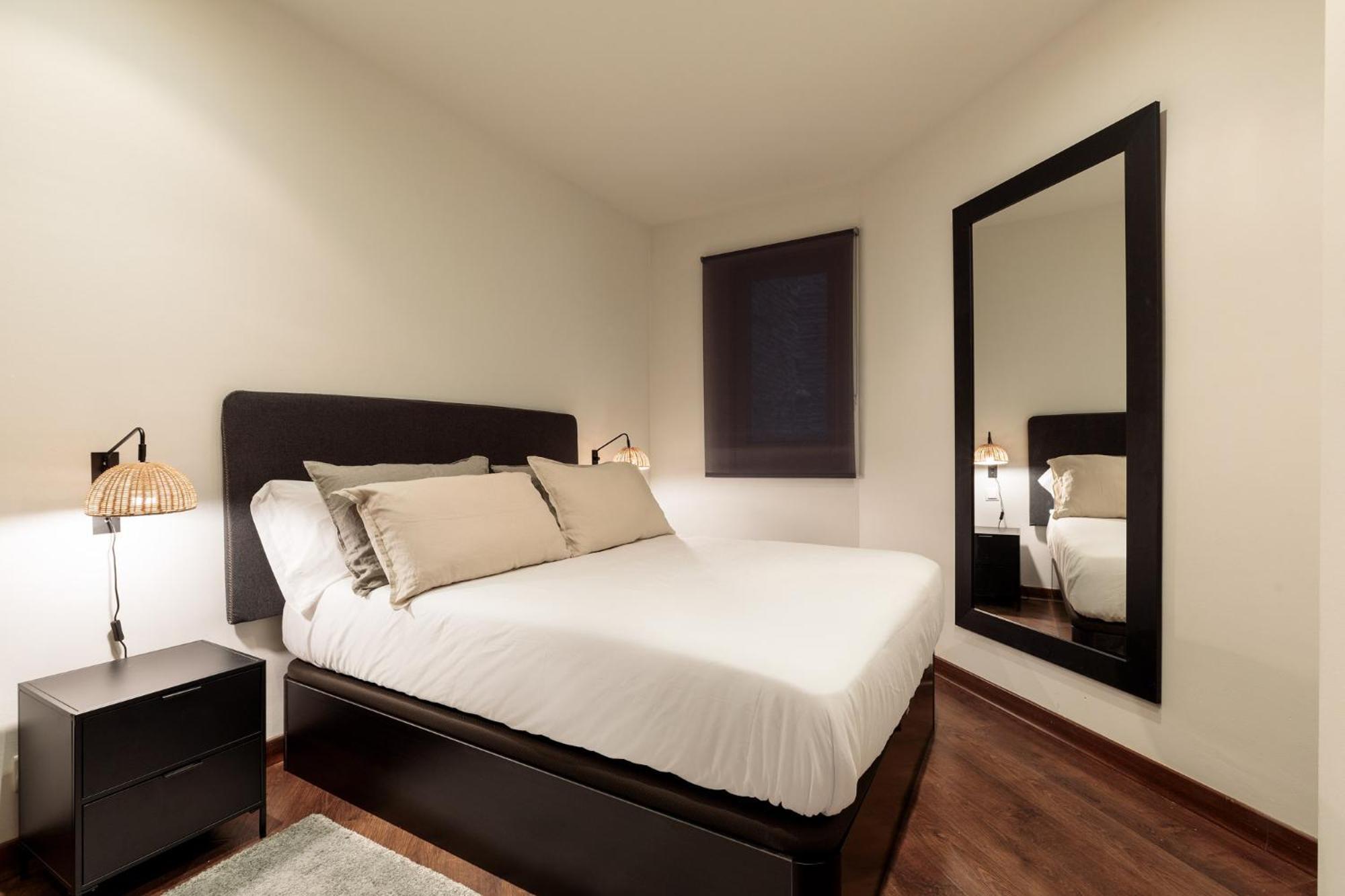 Enjoy Urban Retreat Valencia 4 * Barcelona