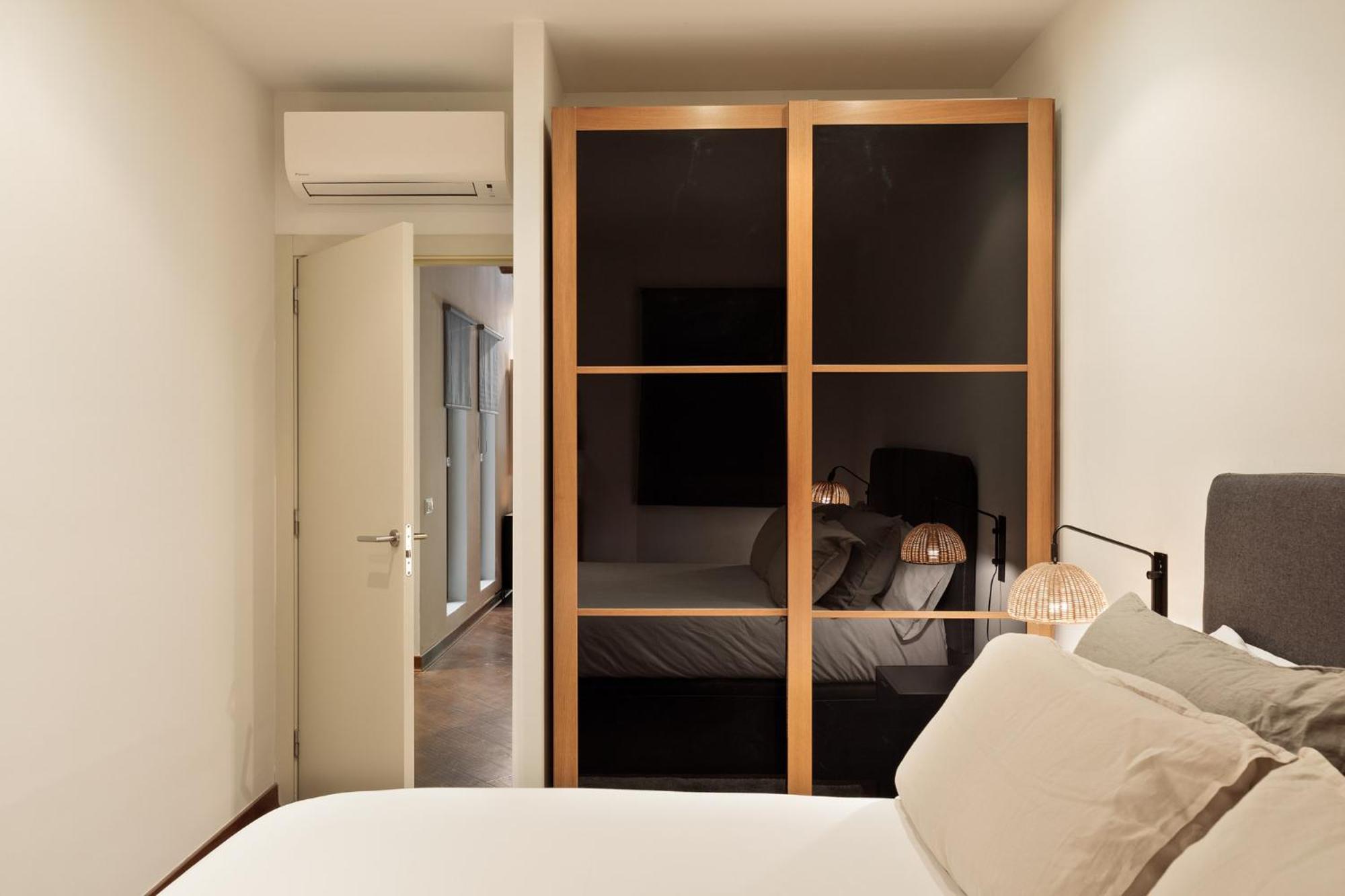 Enjoy Urban Retreat Valencia 4 *