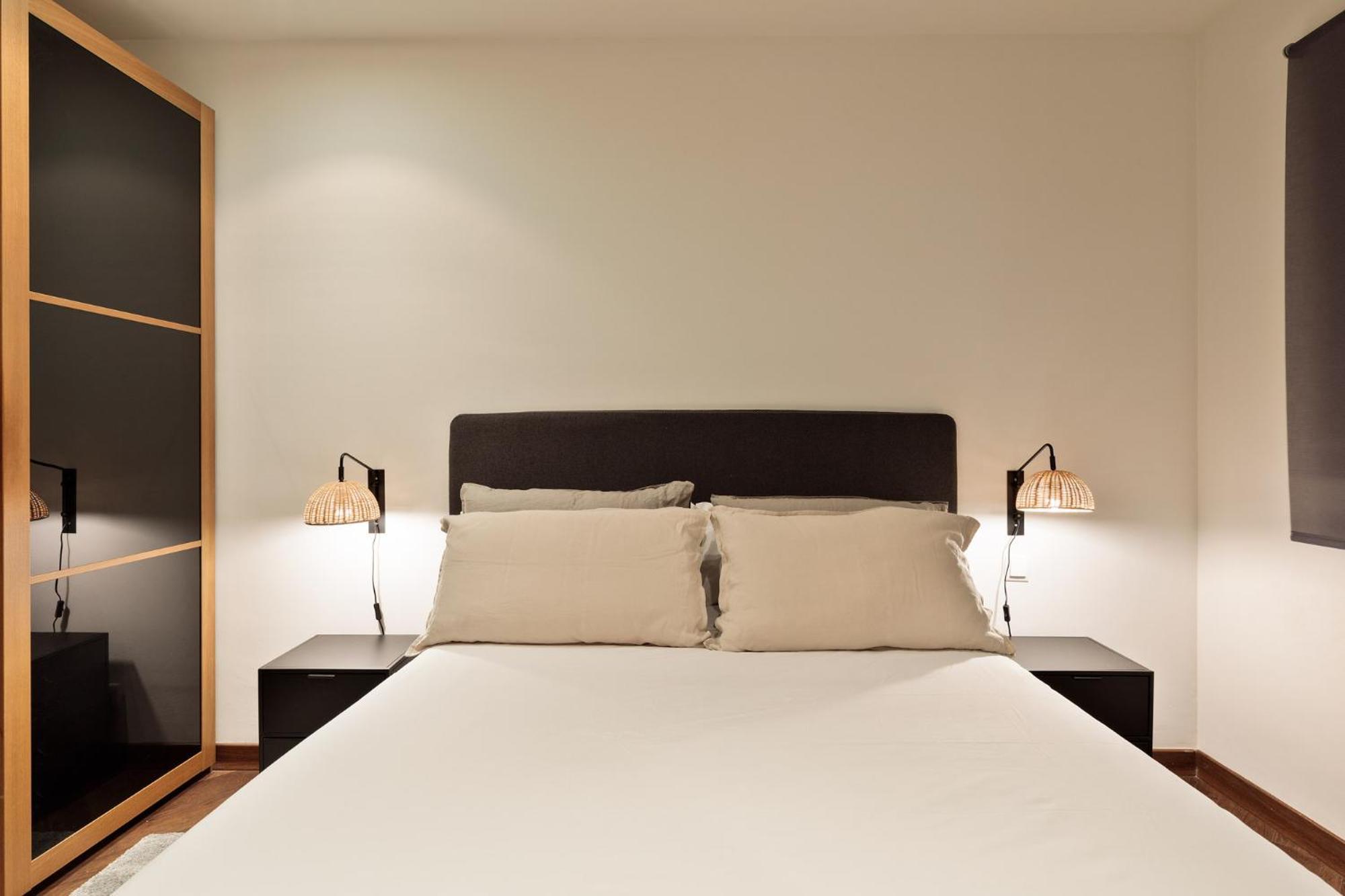 Enjoy Urban Retreat Valencia 4 Barcelona