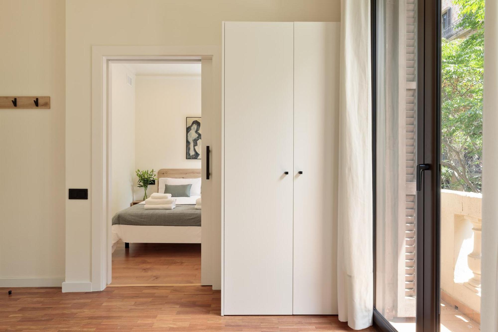 Enjoy La Riera Principal Apartment