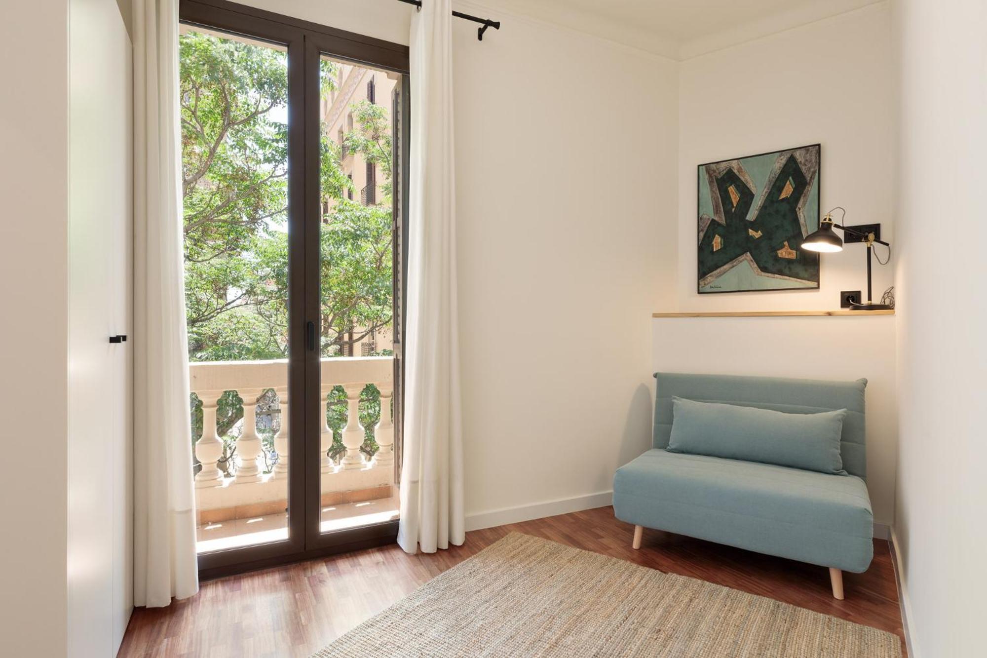 Enjoy La Riera Principal Apartment