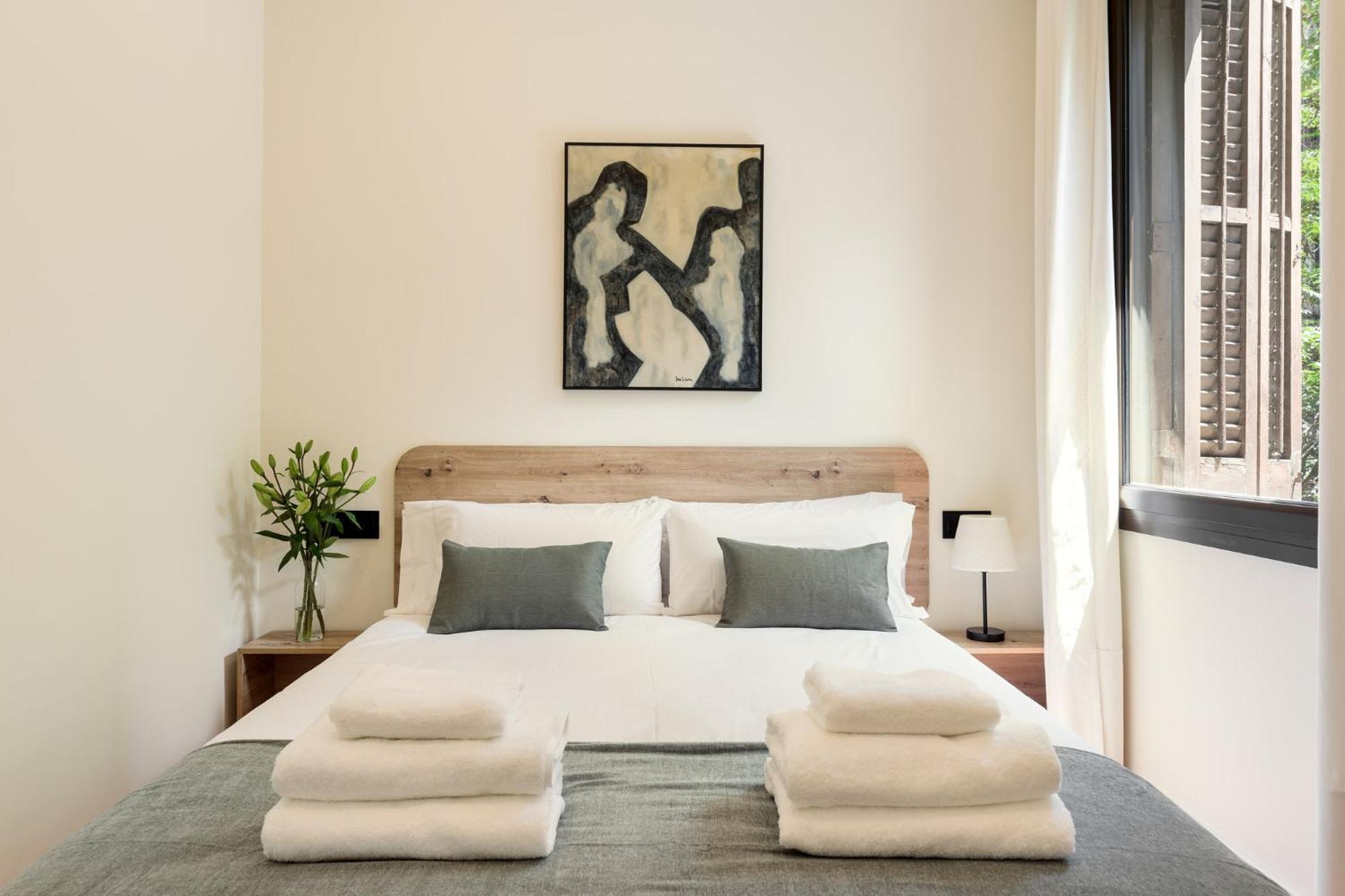 Apartment Enjoy La Riera Principal