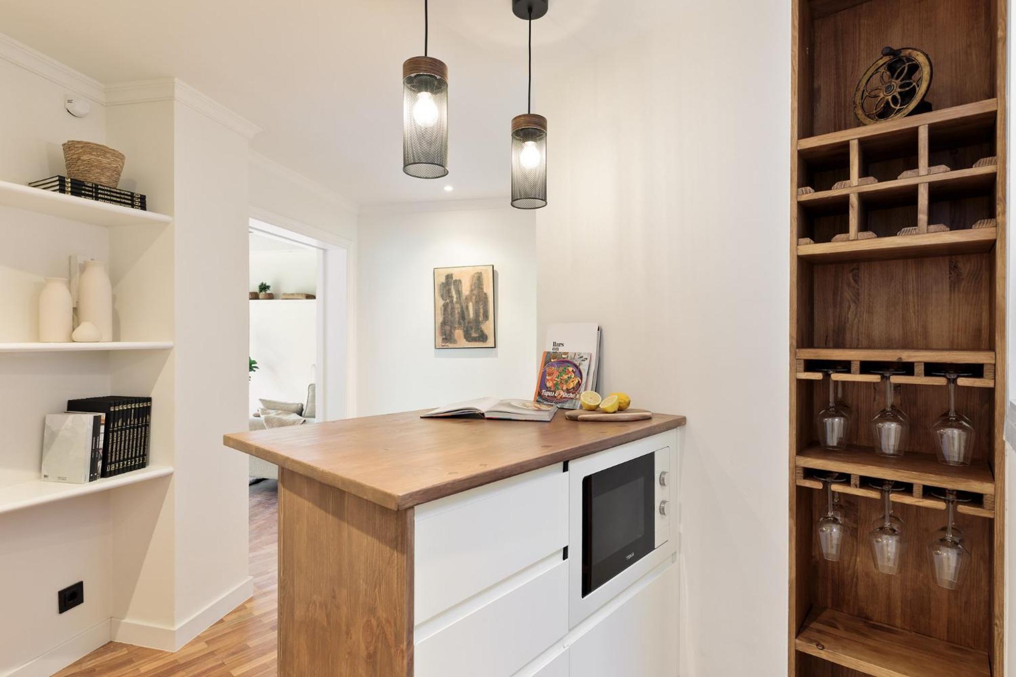Enjoy La Riera Principal Apartment Barcelona