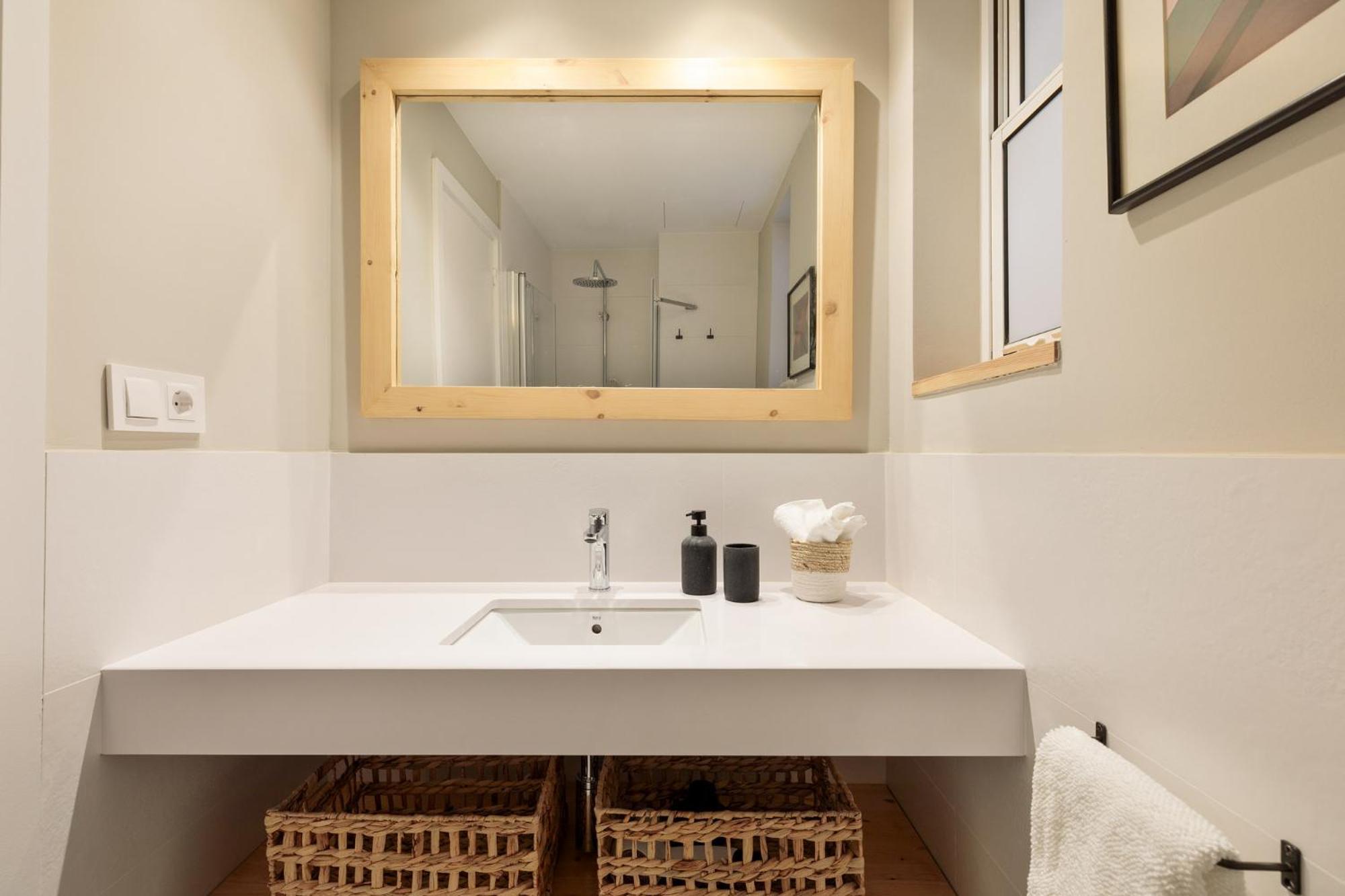 Enjoy La Riera Principal Apartment