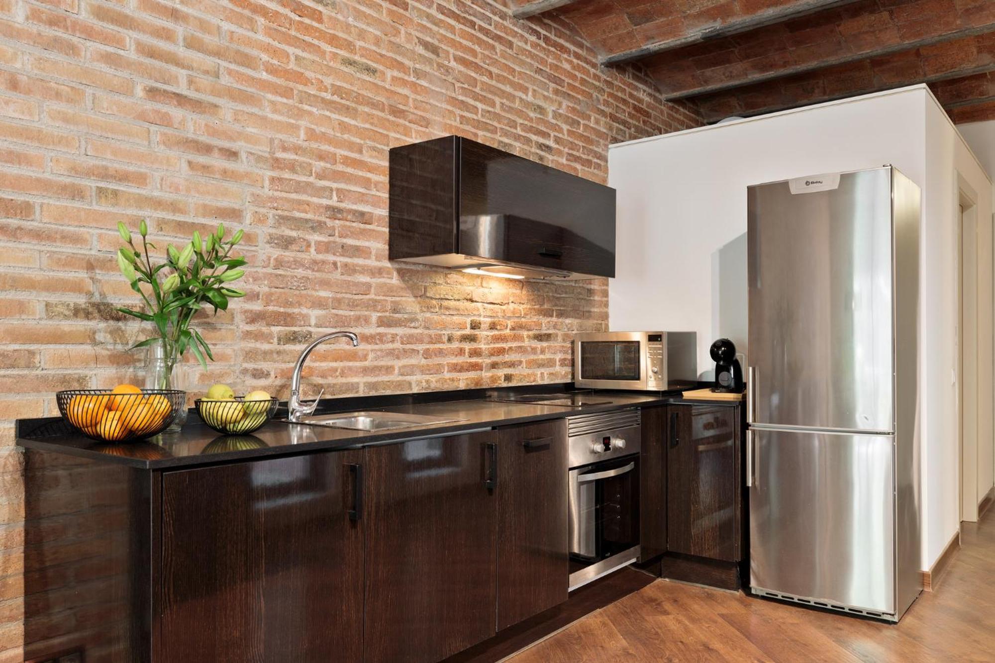Apartment Enjoy Urban Retreat Valencia 4 *